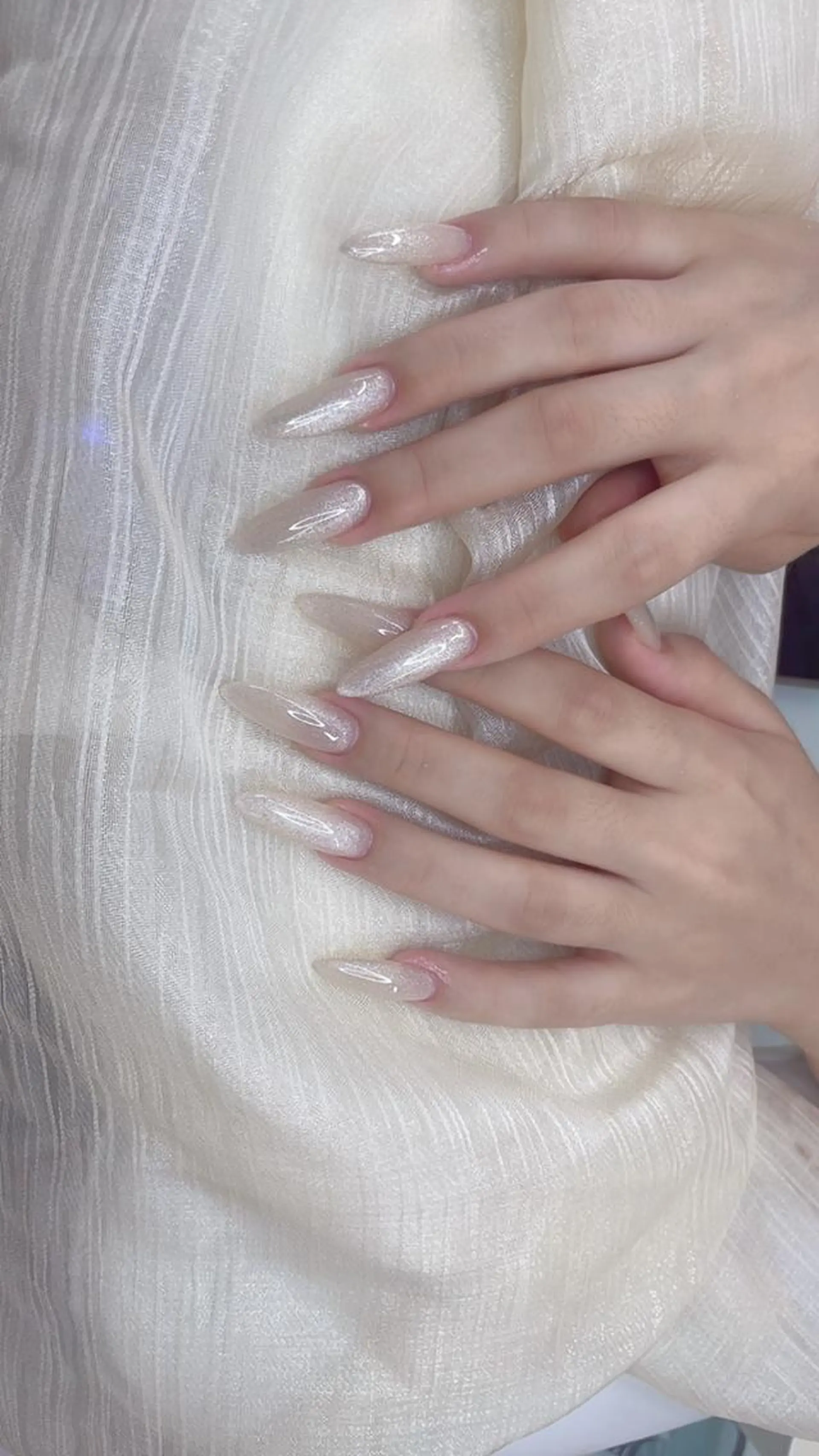 ネイル ハンドネイル ゆうさ Nailのネイルデザイン