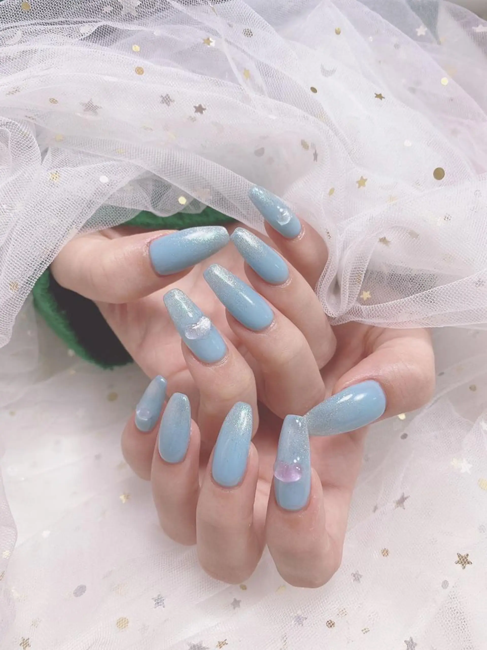 ネイル ジョリ Kai🪄✨のネイルデザイン