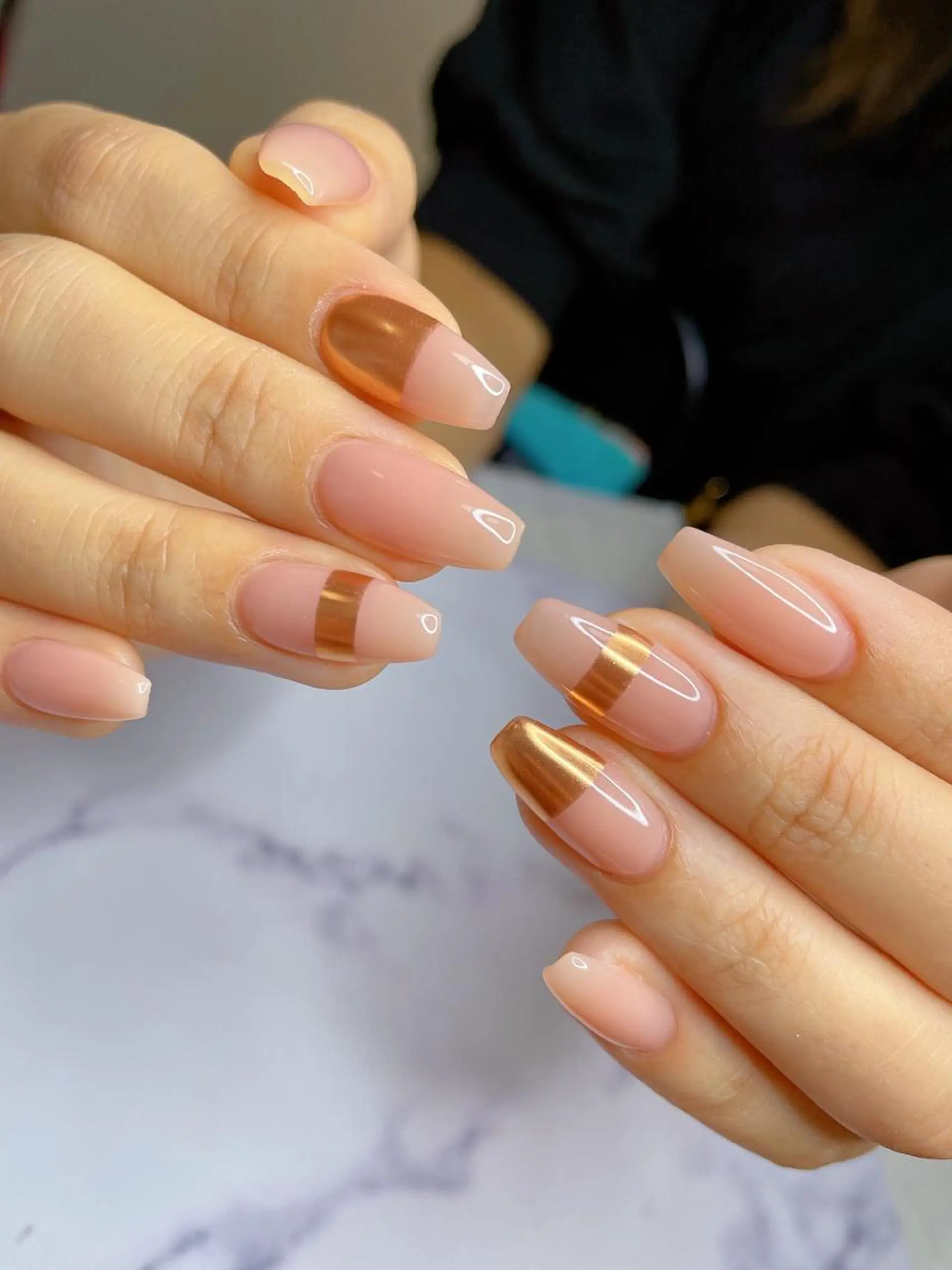 ネイル Le'a nail Lのネイルデザイン