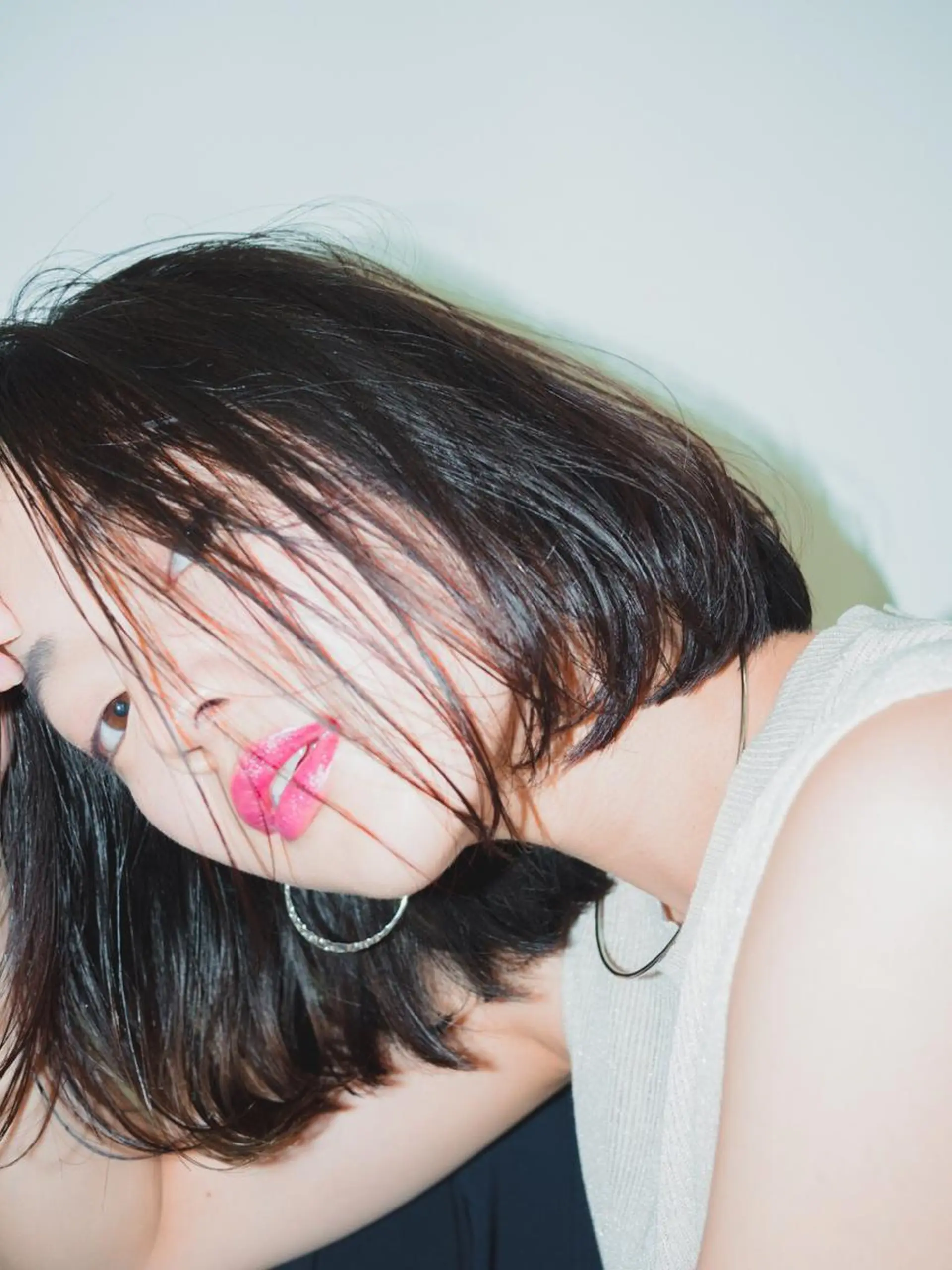 ミディアム SCENE by RADのマツエク・マツパデザイン