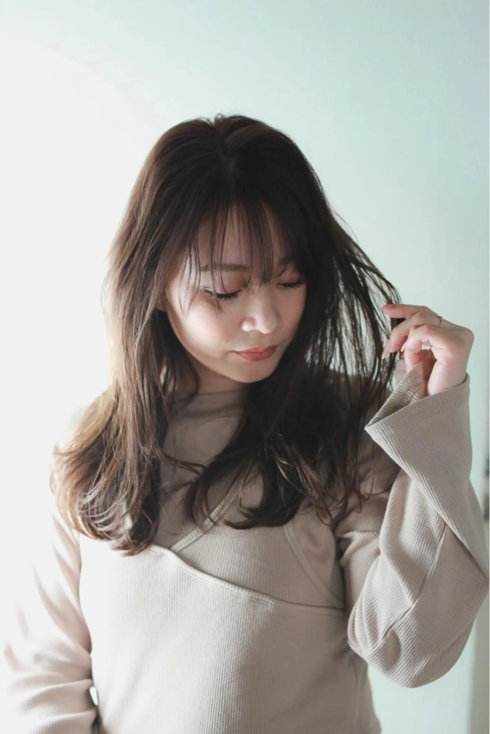 NAP hair owariasahi所属・モリヒロ マサシのその他イメージ