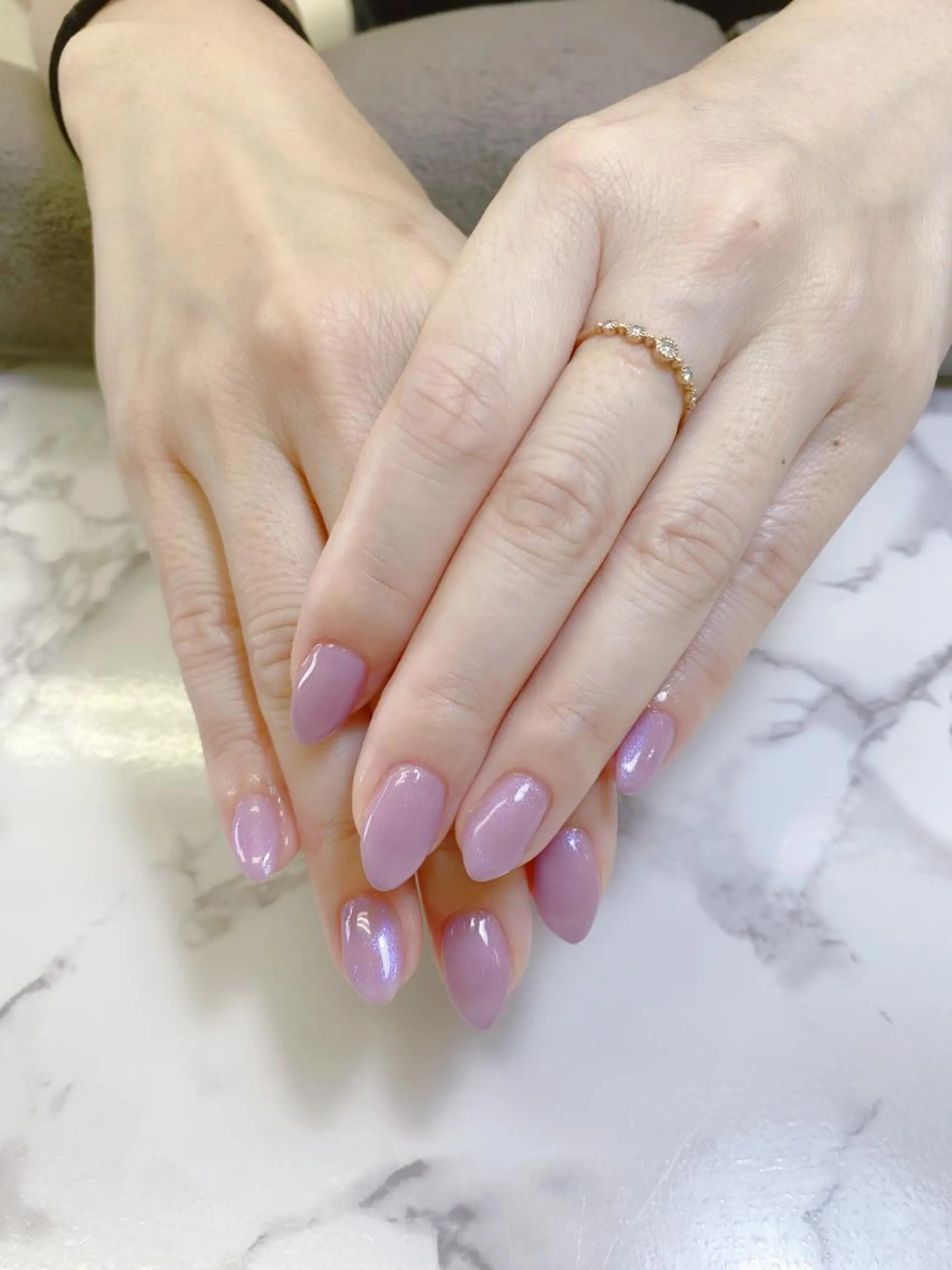 ネイル ハンドネイル Avenir所属・Avenir nailのネイルデザイン