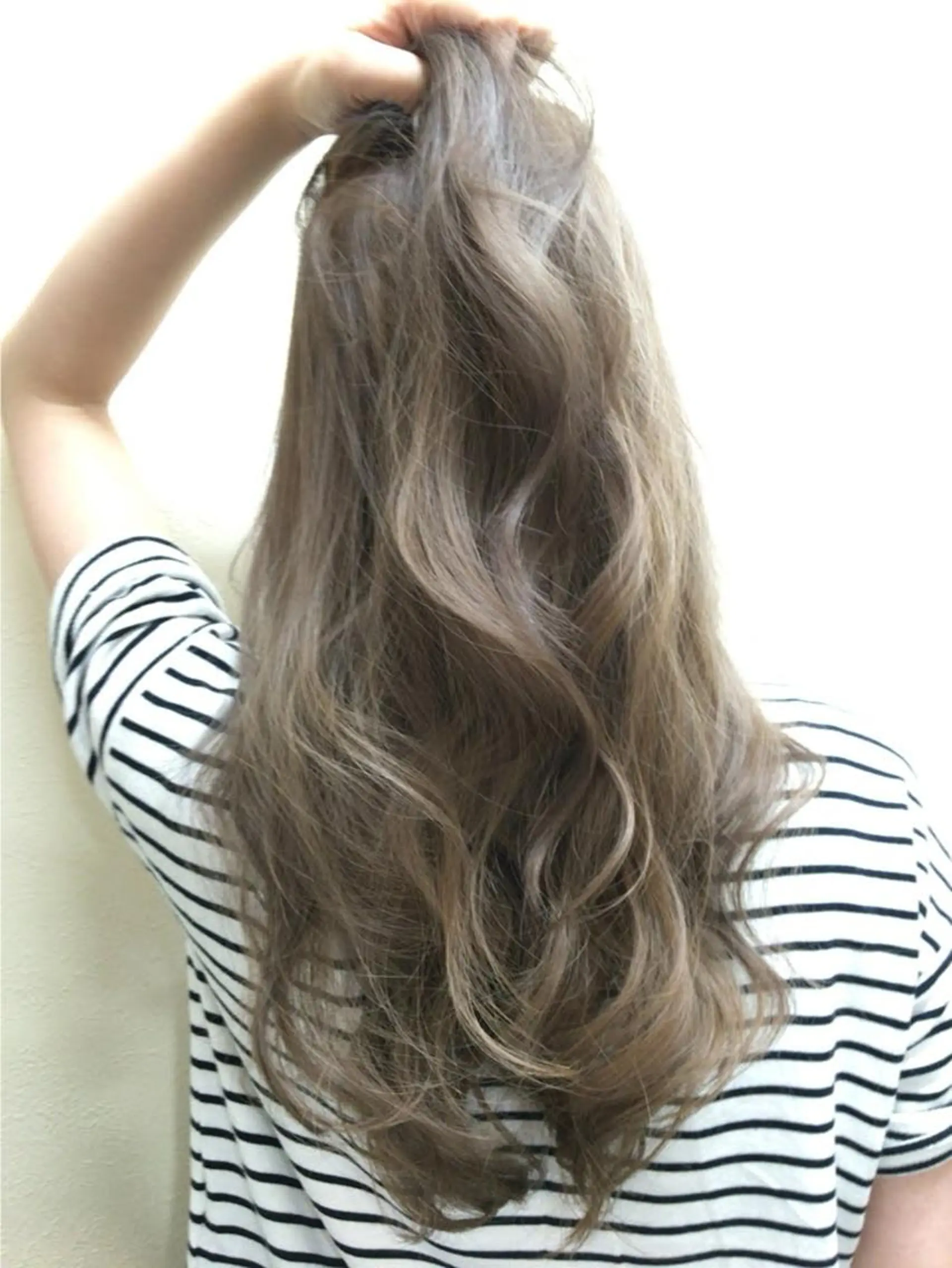 ロング Vida creativeのヘアスタイル