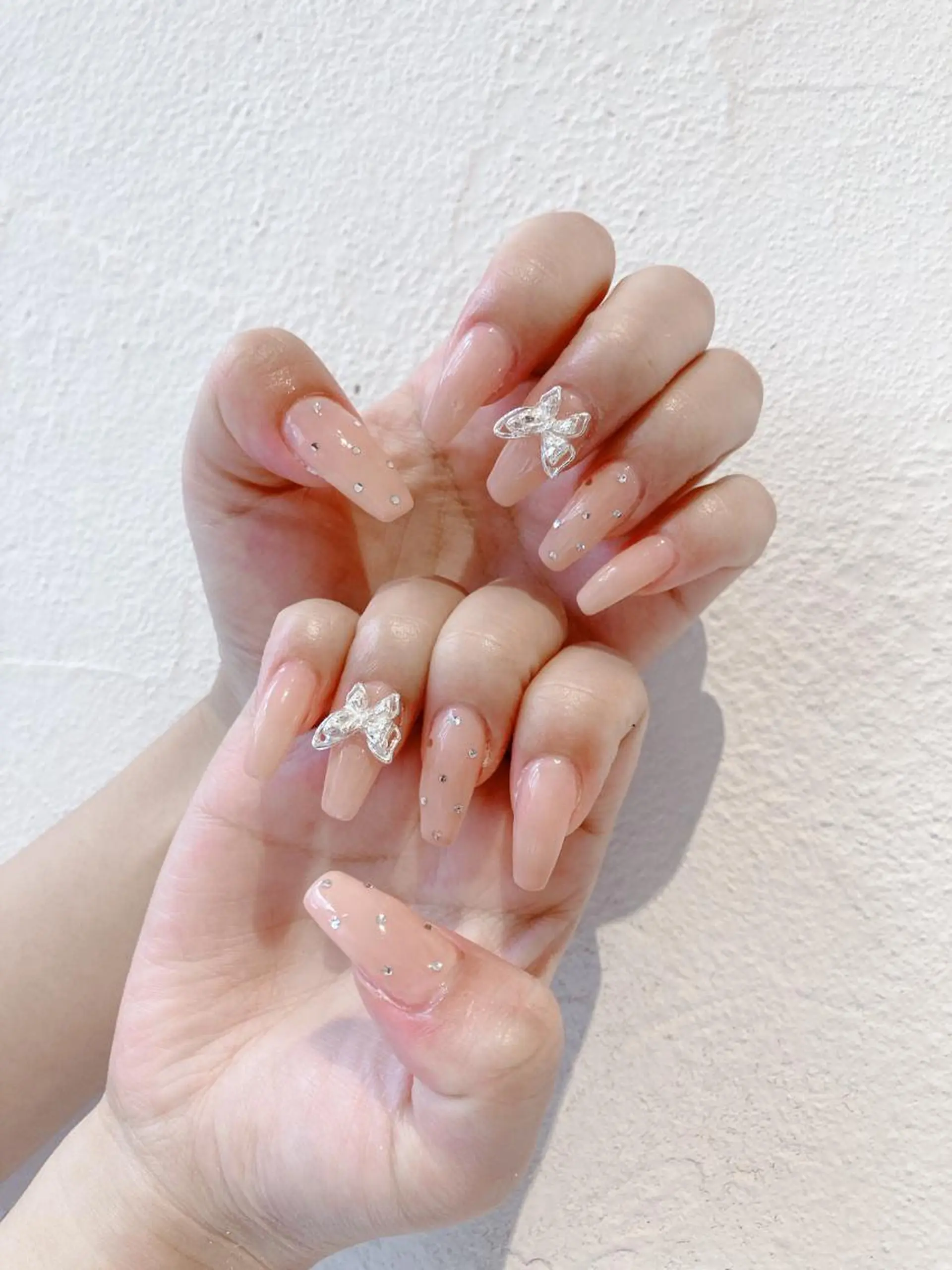 ネイル ハンドネイル Lana nail所属・Lana nailのネイルデザイン