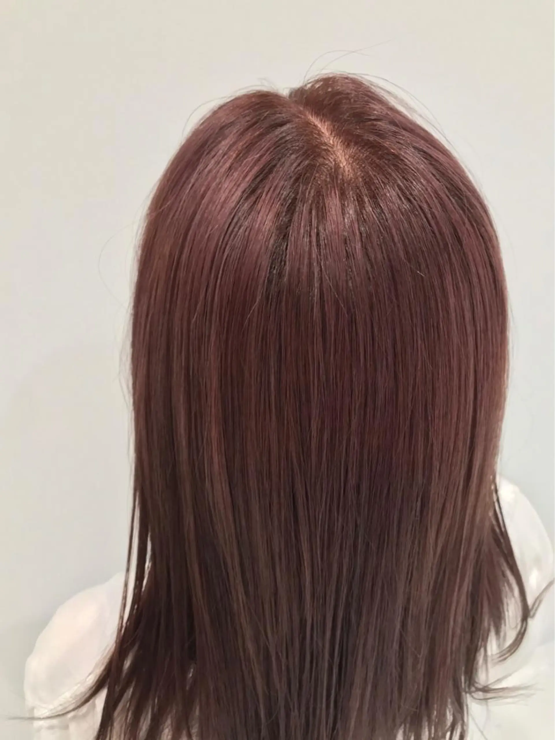 ロング ハイトーンNo.1✨ パーマ✨イマイタツヤのヘアスタイル