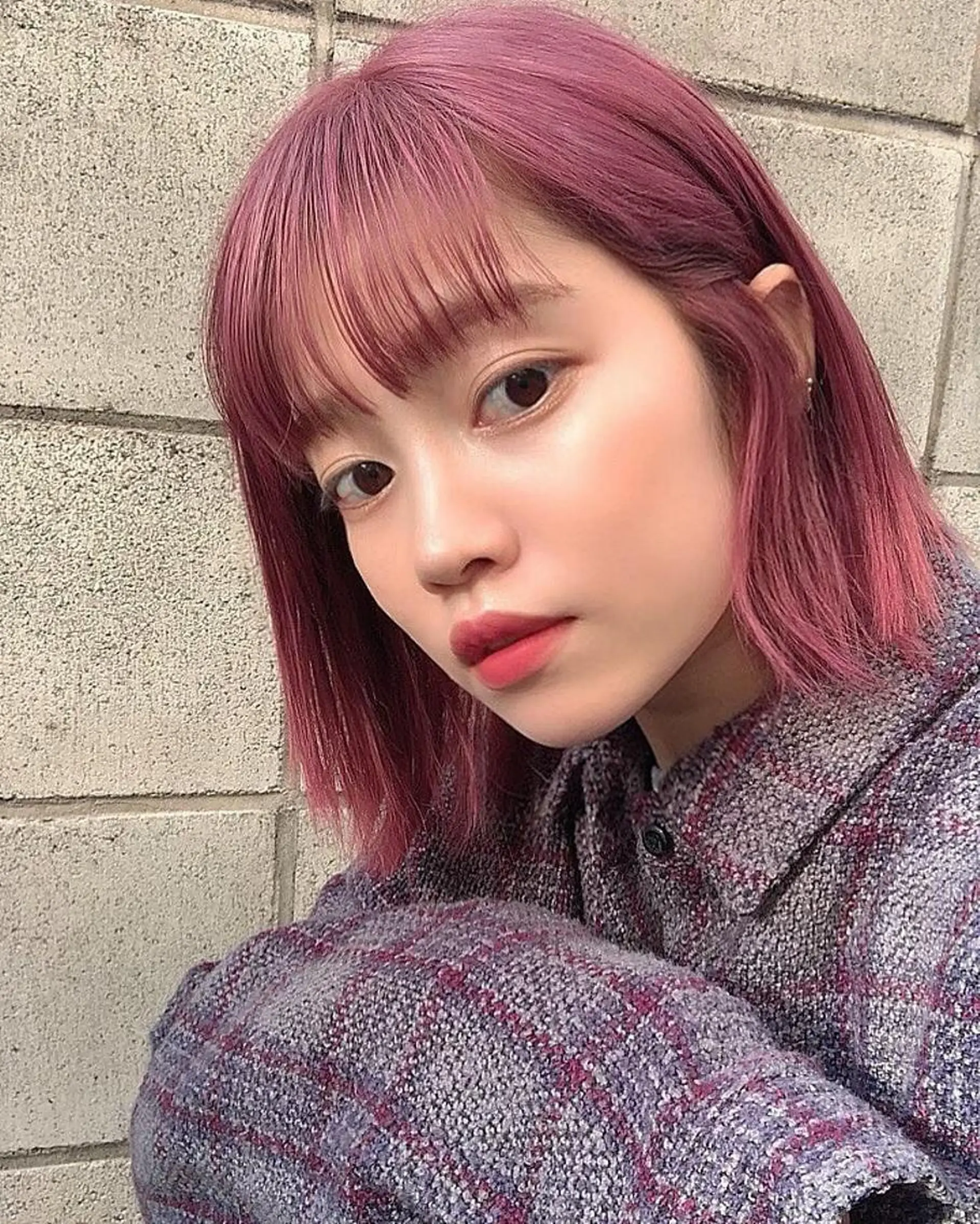 ショート カラー 🎨ショートの神様 /神評価🎨原田公祐のヘアスタイル