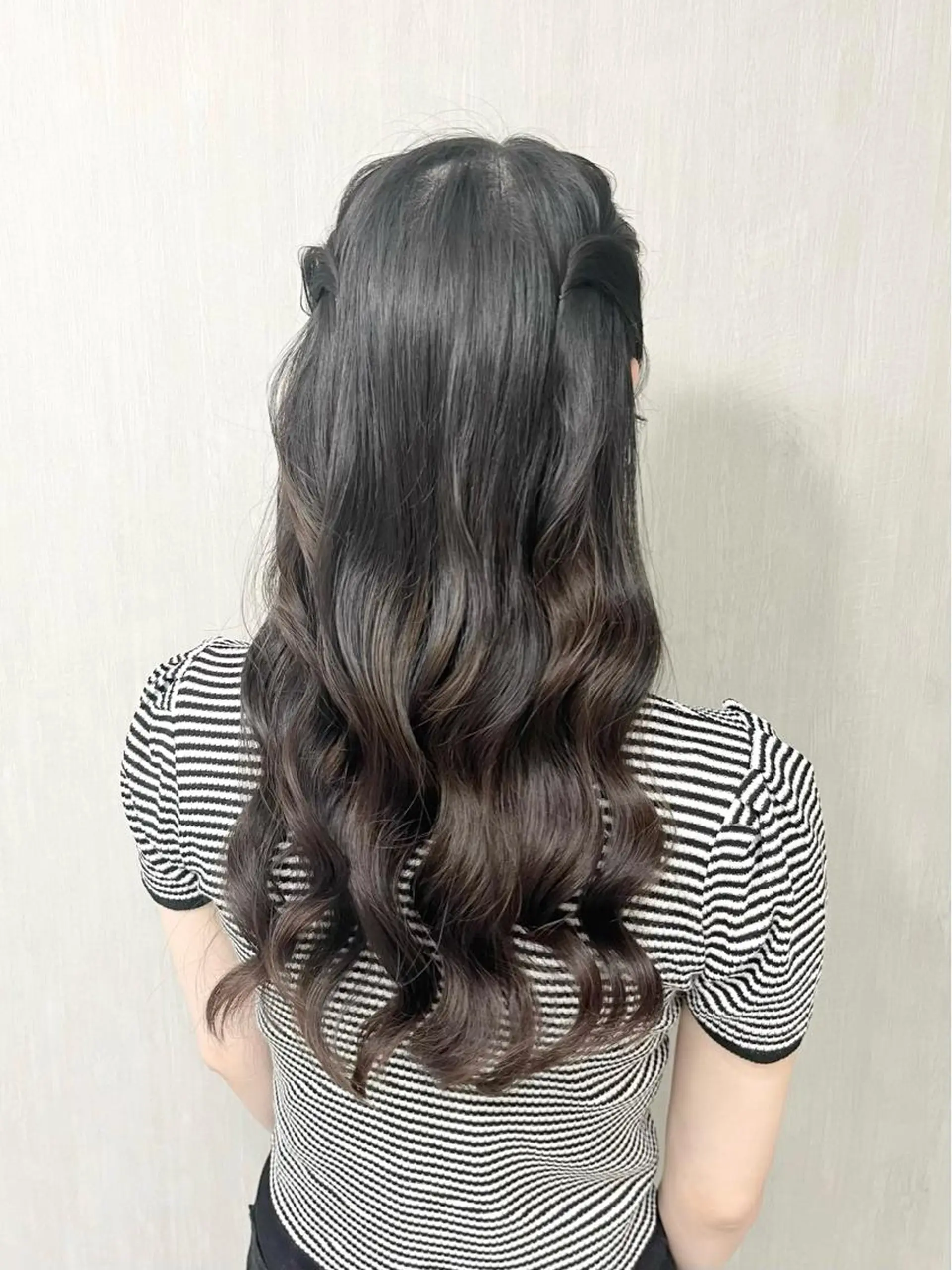 ロング ヘアアレンジ ヘアセット専門店hair make salon R所属・ヘアセット専門店 Rのその他イメージ