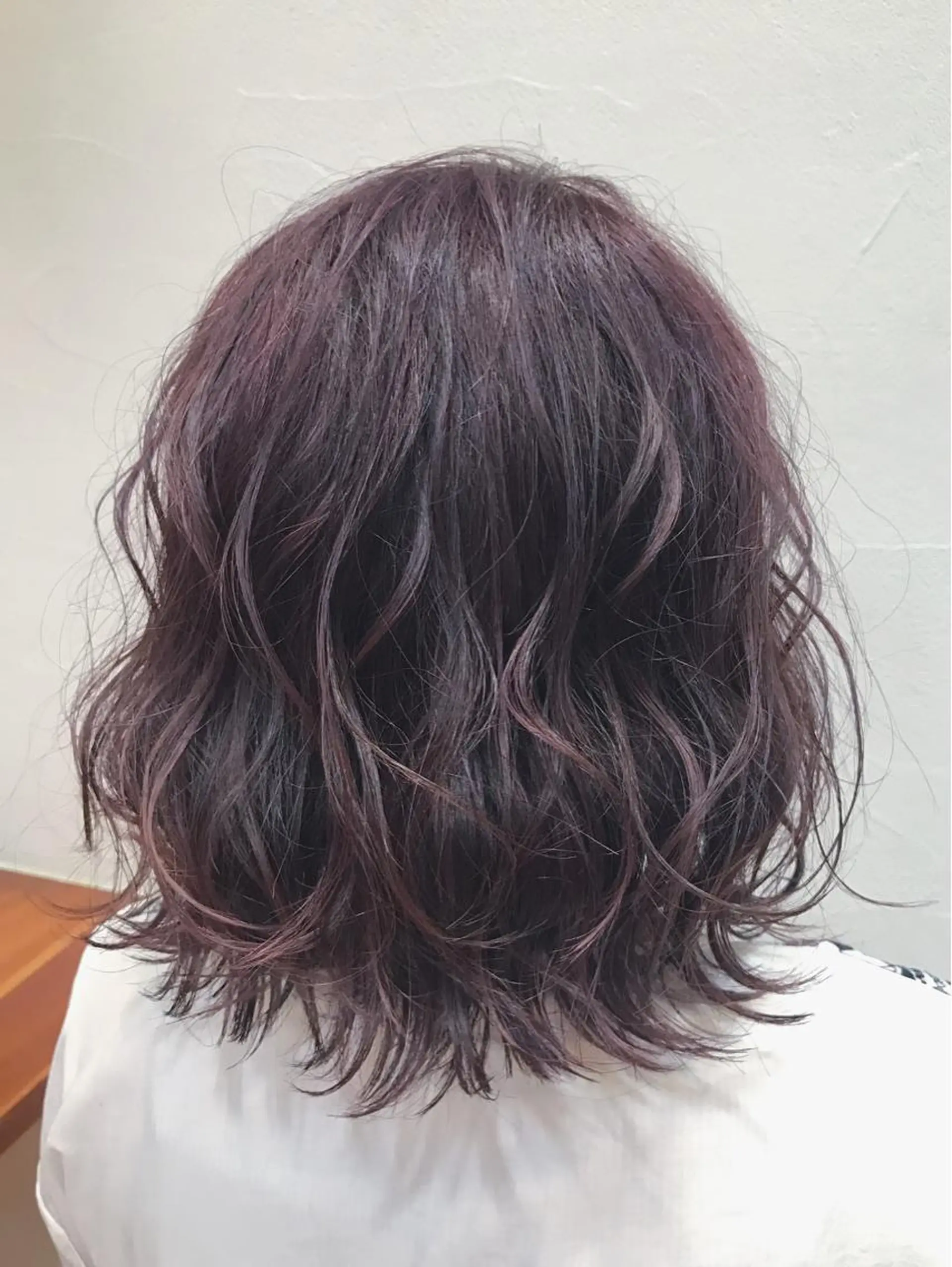 ショート カラー ハイライトカラー ハイライト カット特化柏駅 徒歩3分LOUのヘアスタイル