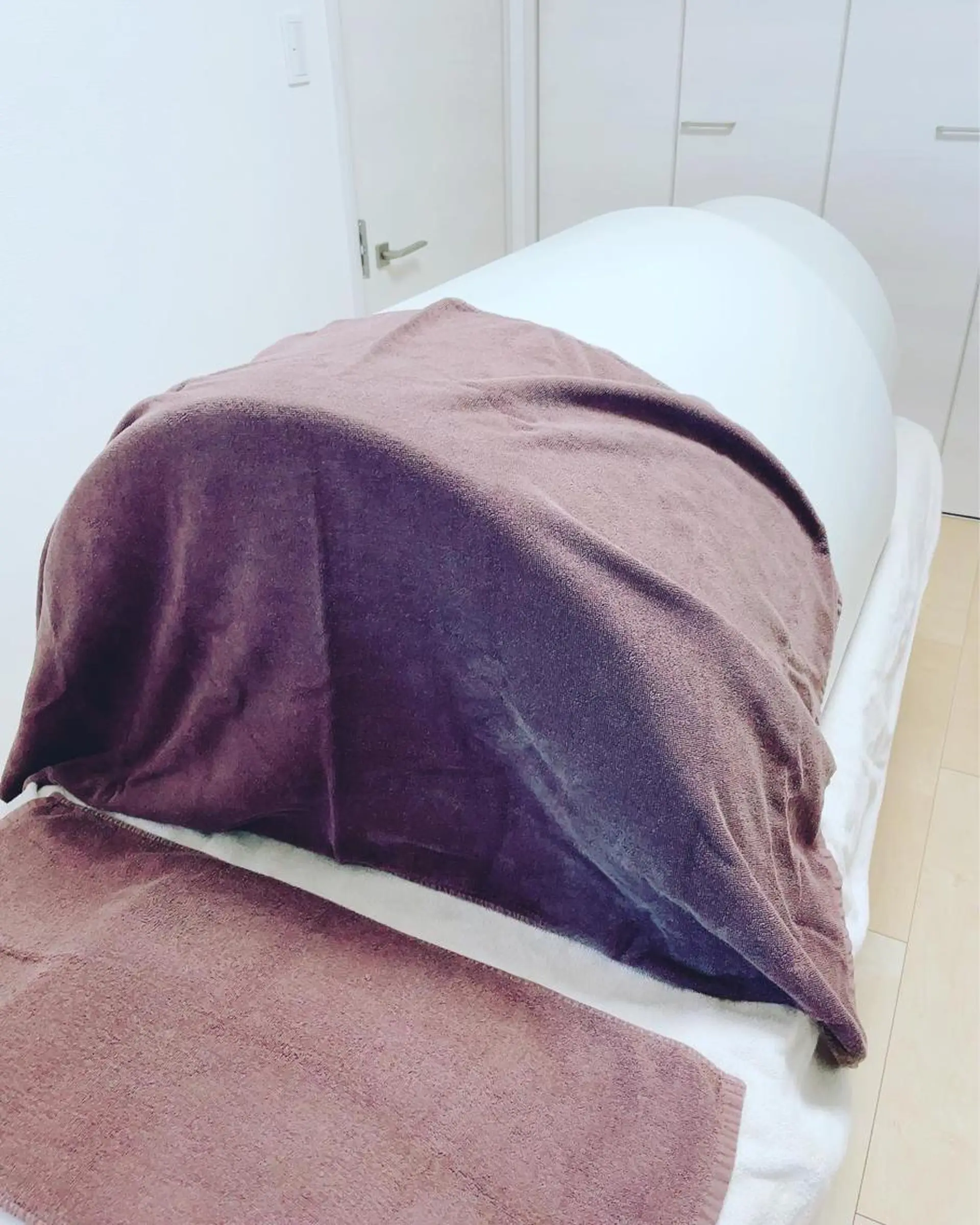 まつ毛パーマ・美肌 ナチュラル　ボーテのマツエク・マツパデザイン