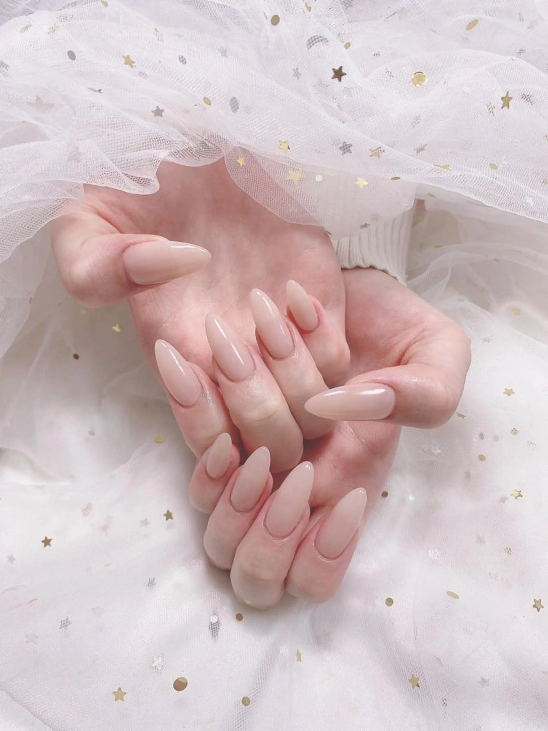 ネイル ジョリ En 💞🦋のネイルデザイン