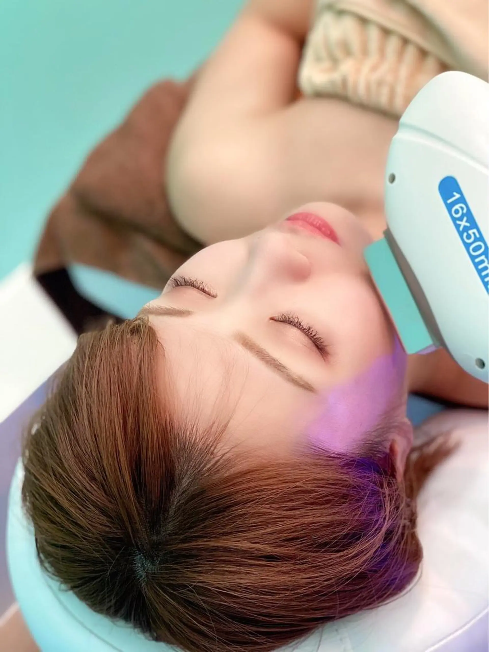 脱毛 salonde ReGodのエステ・リラクイメージ