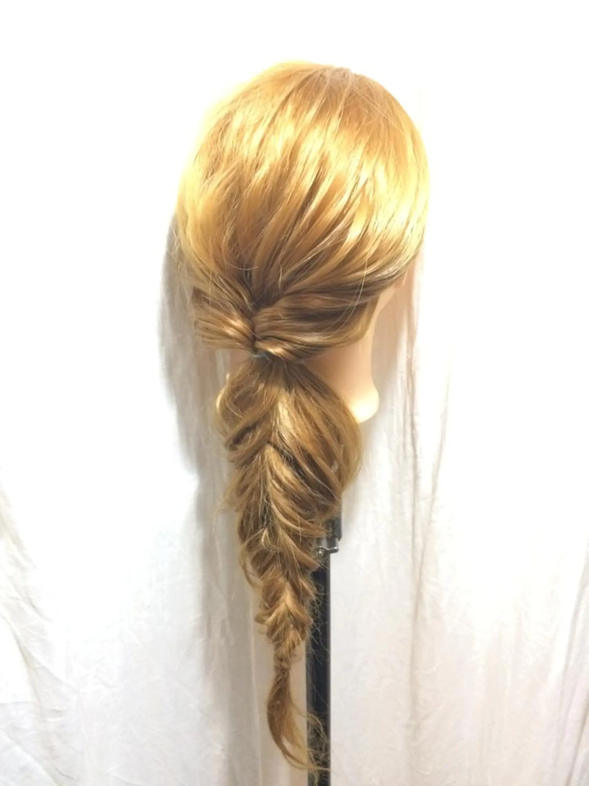 ロング ヘアアレンジ ruearle所属・たつや ・のヘアスタイル