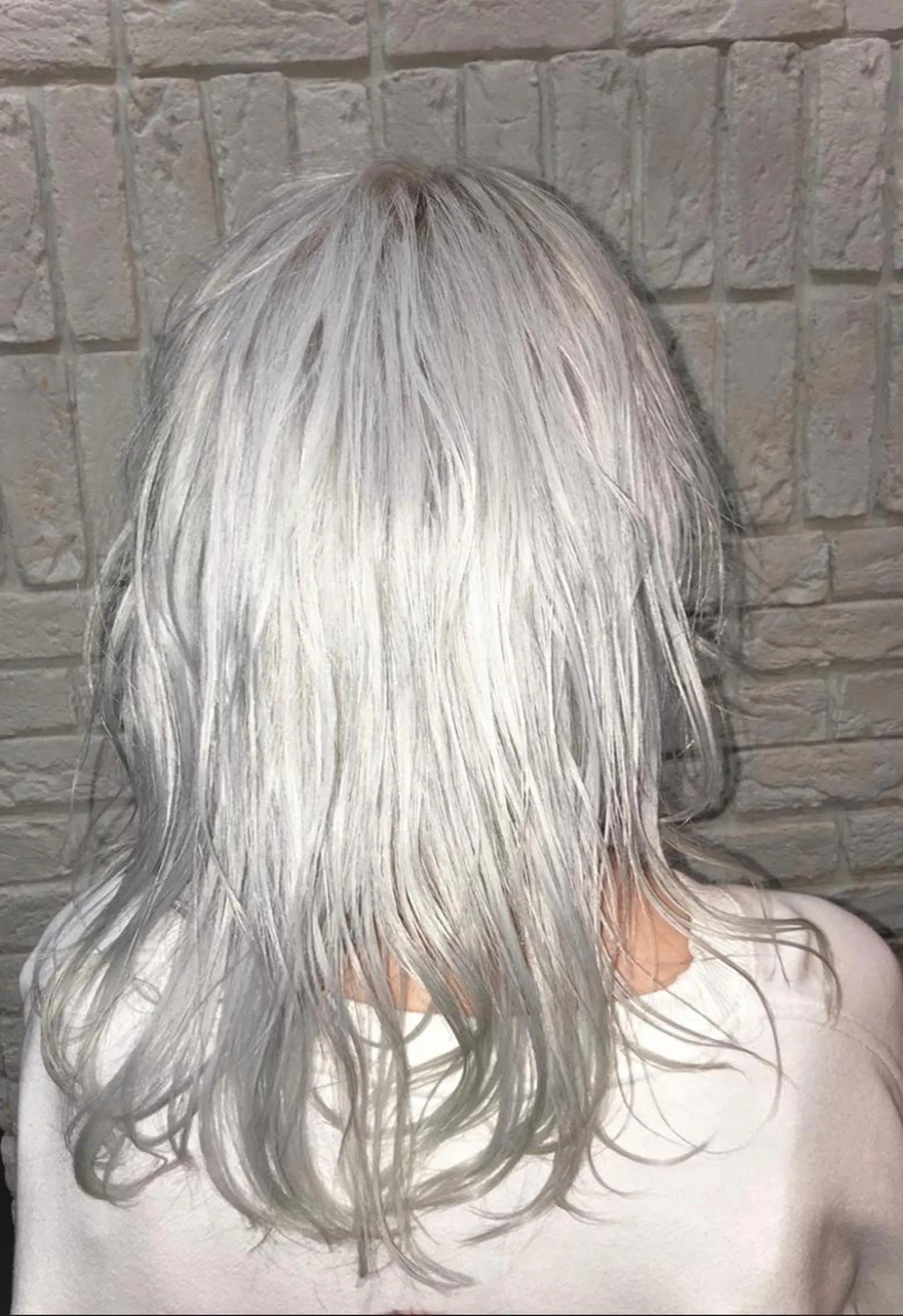 ショート 🦉静かに過ごしたい 方、個室席🦉タナカのヘアスタイル