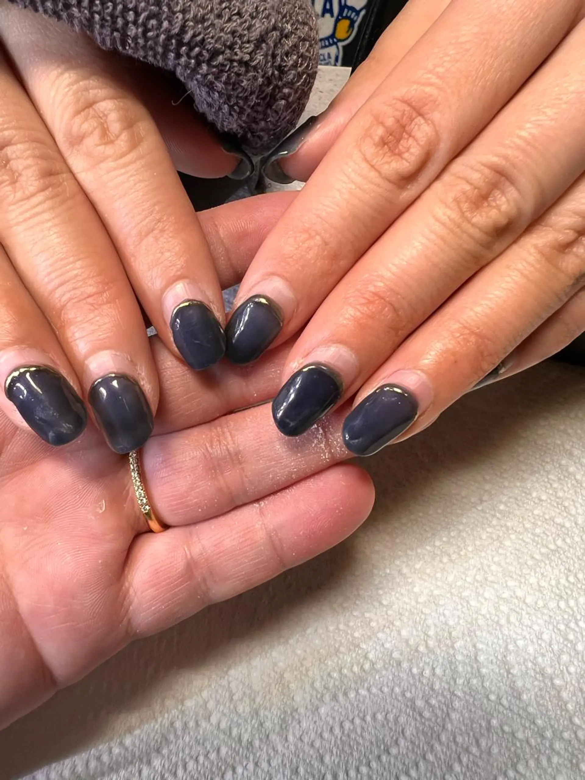 ネイル ハンドネイル たきぐち みちこのネイルデザイン
