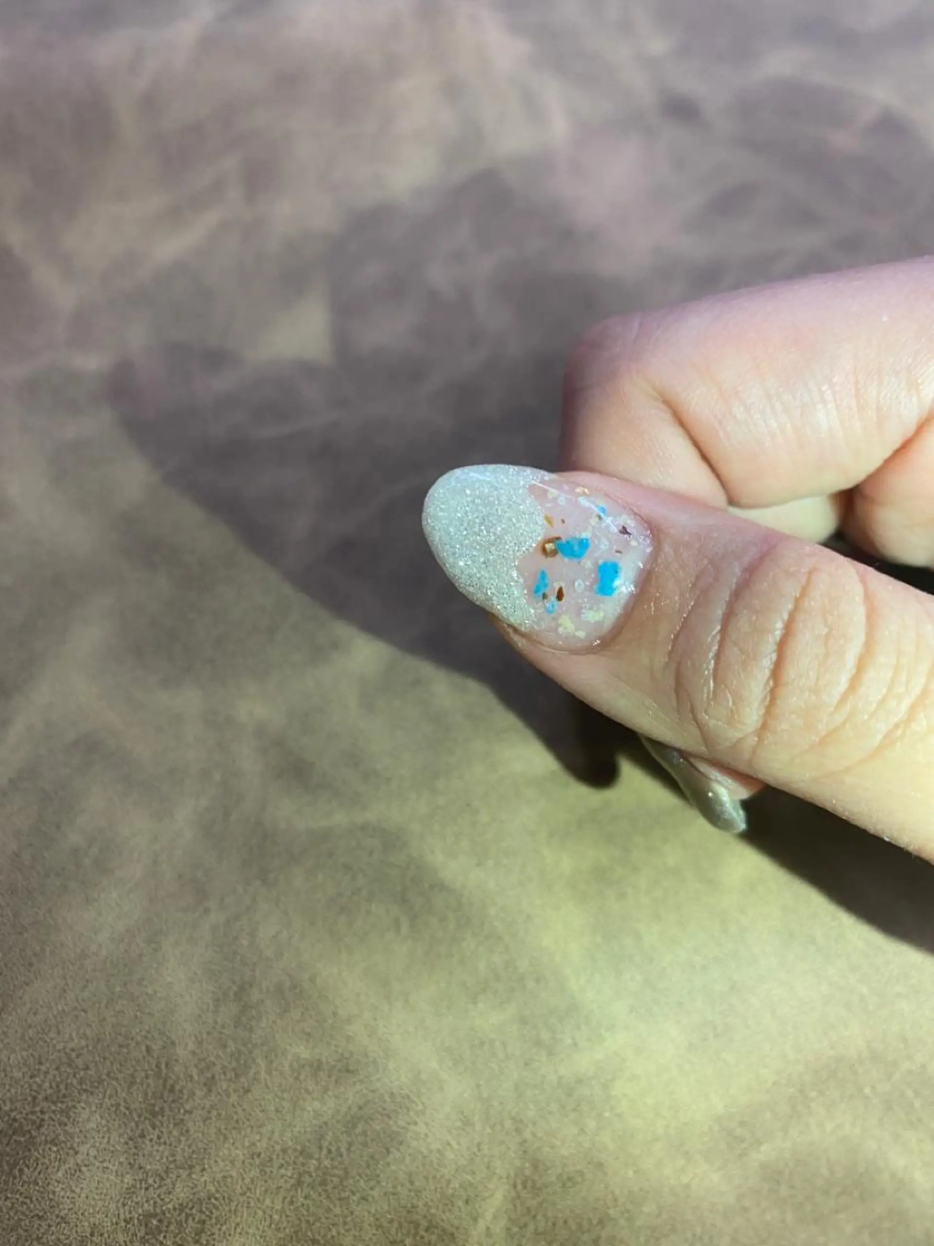 ネイル ハンドネイル Beauty style +α所属・Memezawa Nanaのネイルデザイン