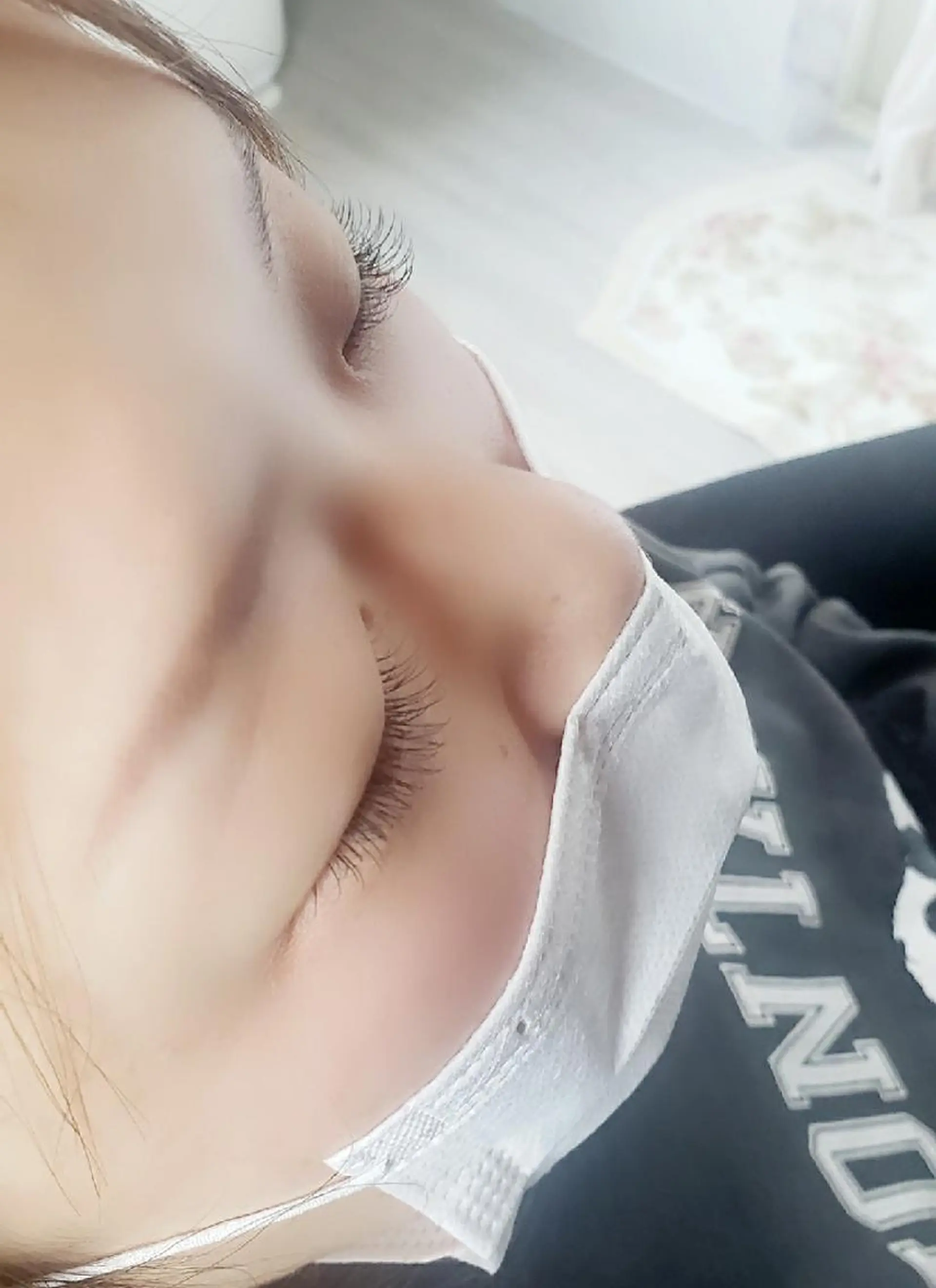 マツエク・マツパ マツエク Private salon LUANA所属・Private🌿 salonLUANAのマツエク・マツパデザイン