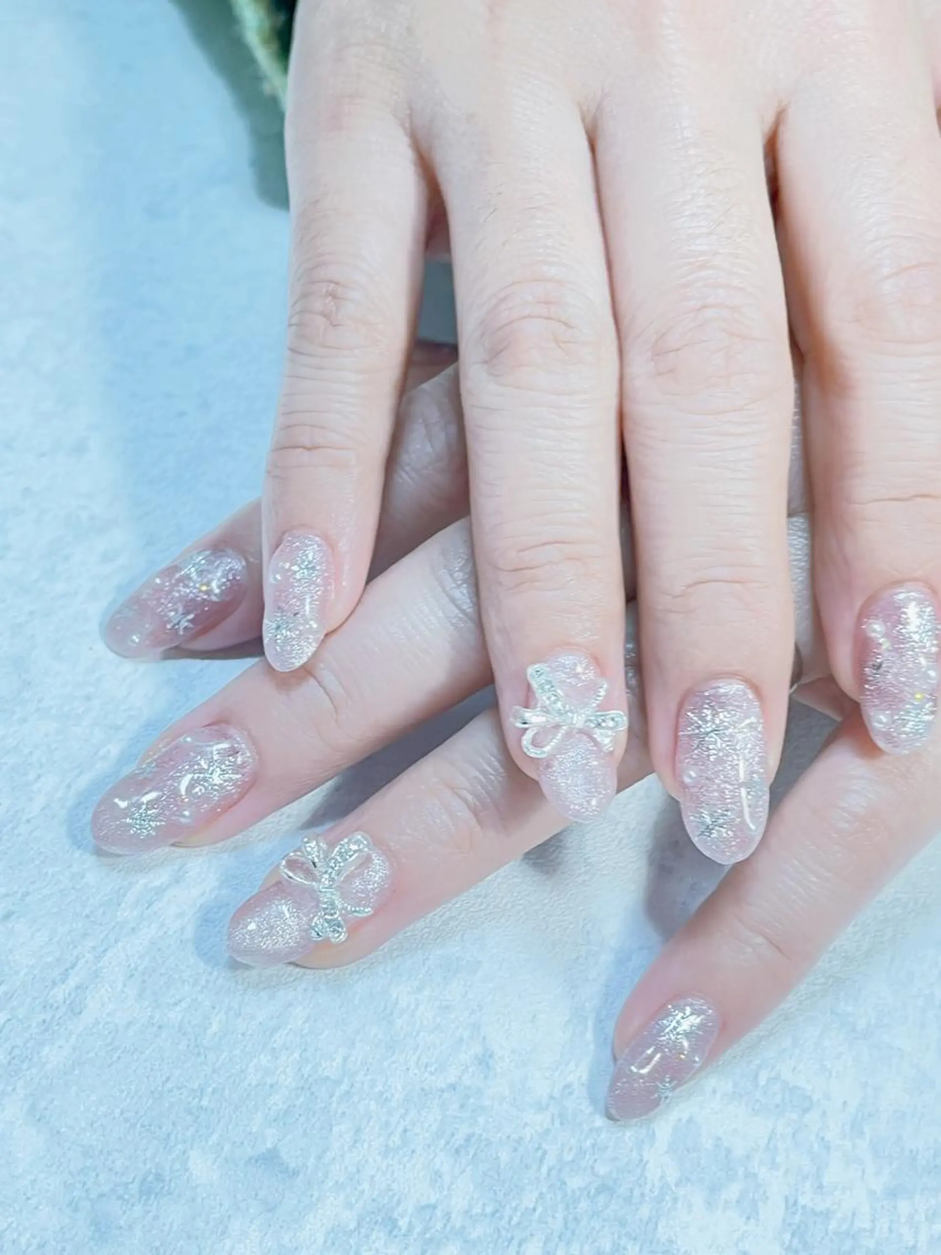 ネイル Nail Space R所属・ネイルスペースR 小林のネイルデザイン