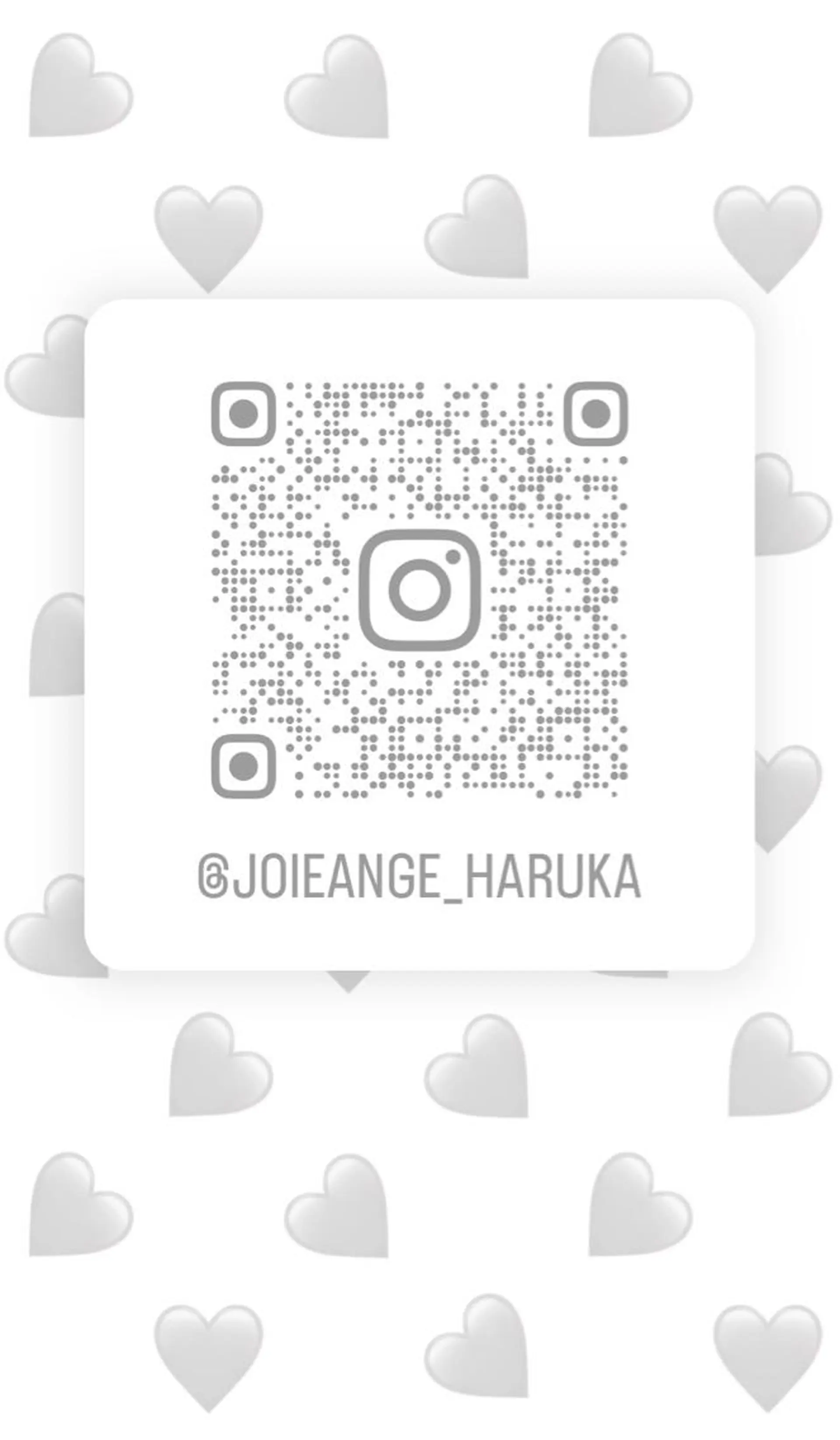 ネイル haruka joieangeのネイルデザイン