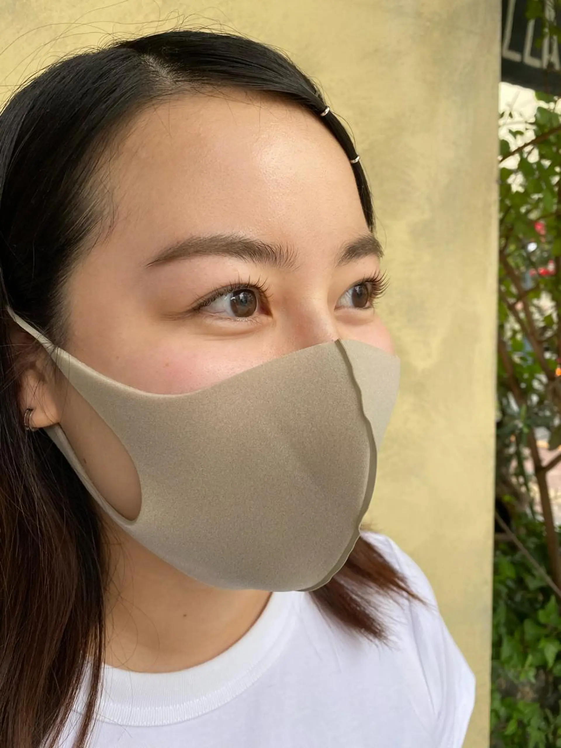 マツエク・マツパ マツパ hina☺︎ 髪質改善/ストレートのヘアスタイル