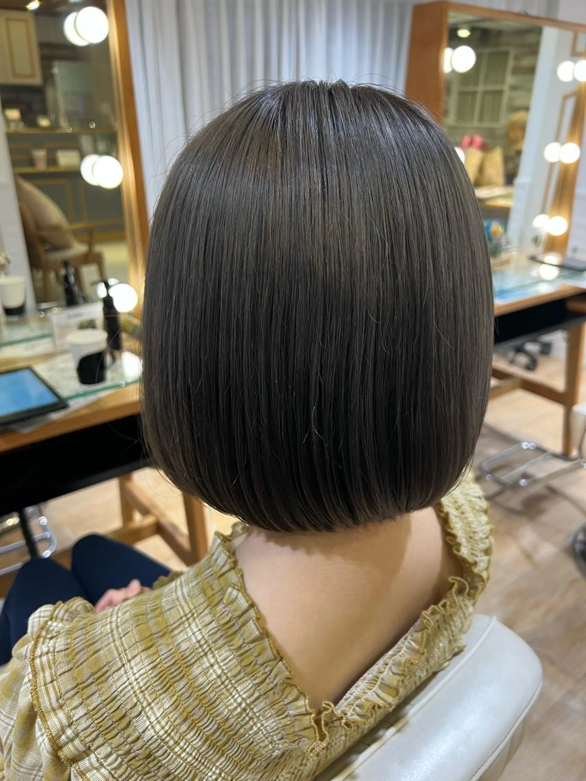 ショート 🍒 Rino 🍒 カットモデル募集中のヘアスタイル