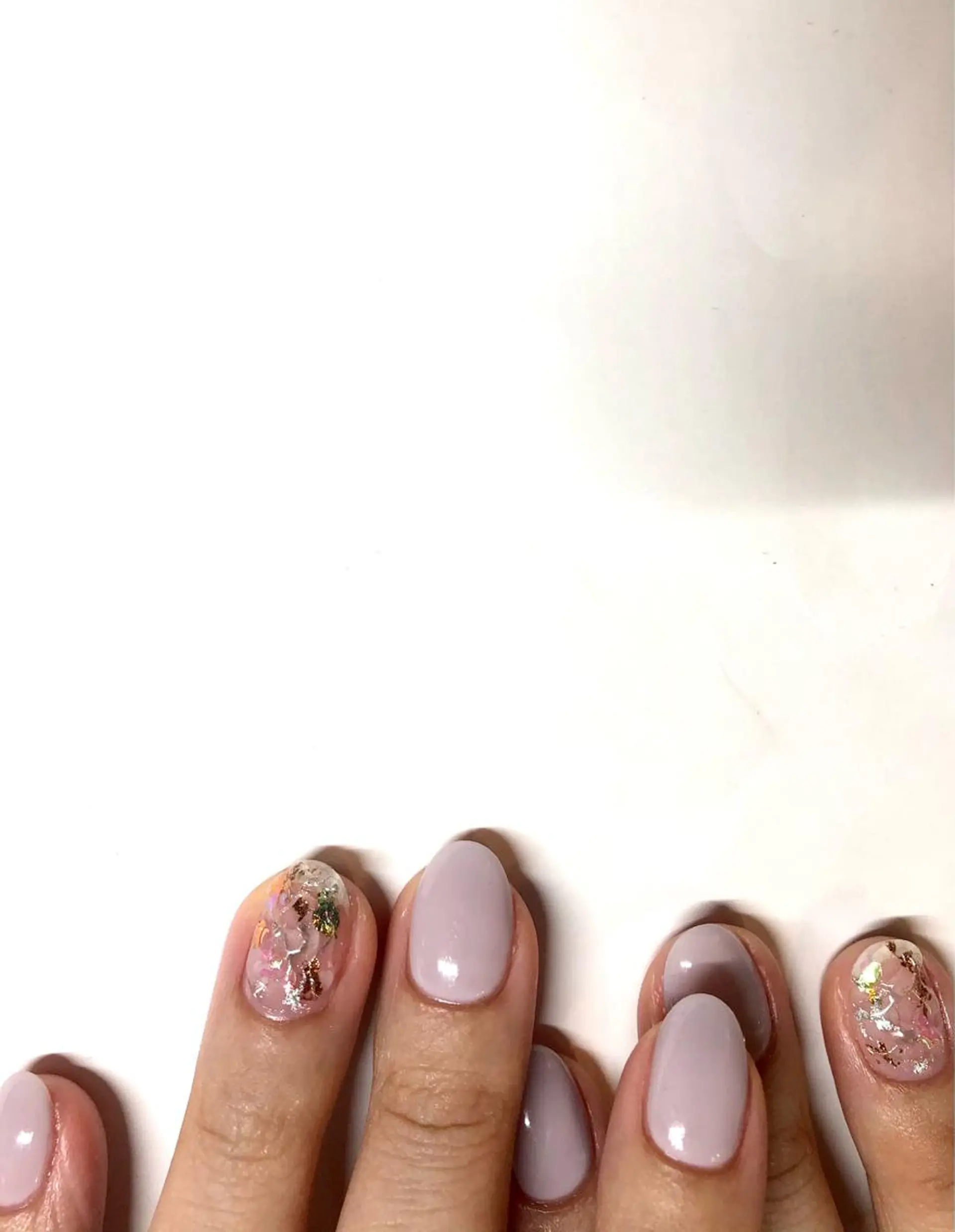 ネイル a marikoのネイルデザイン