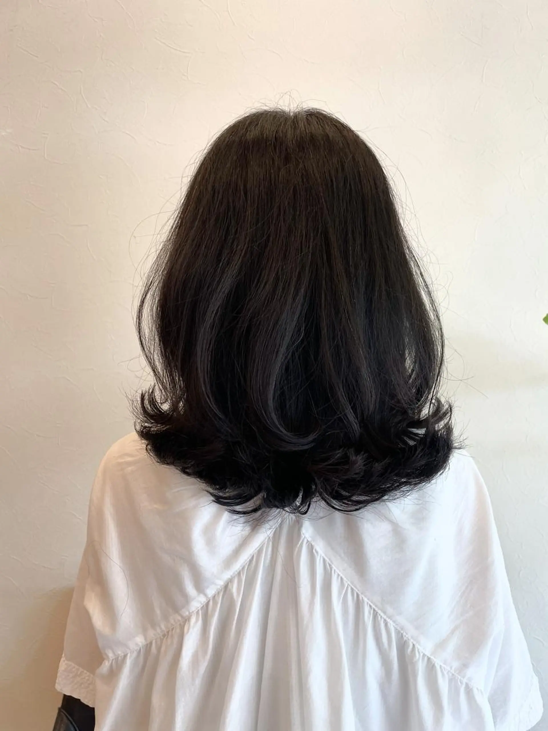 ヘアアレンジ 飯塚 沙衣のヘアスタイル