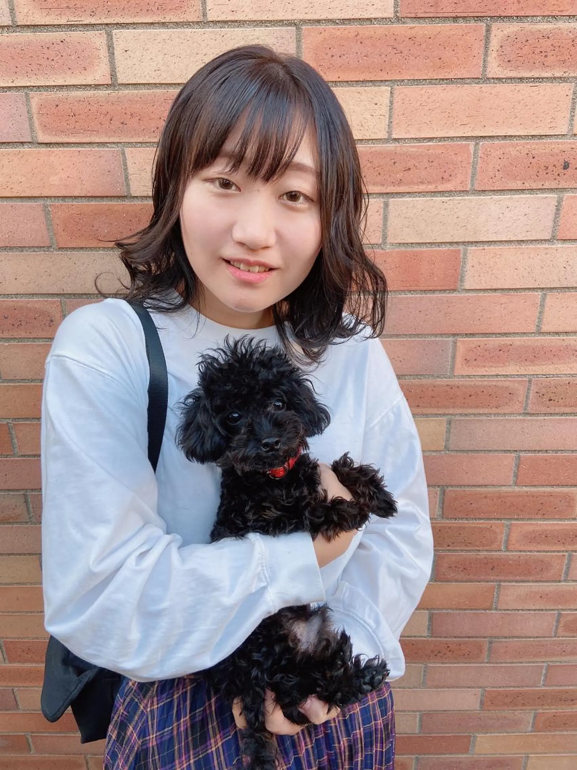 ミディアム カラー パーマ ヘアアレンジ メンズ 透明感カラー ヘアカラー CHIC share salon所属・ちこ .のヘアスタイル