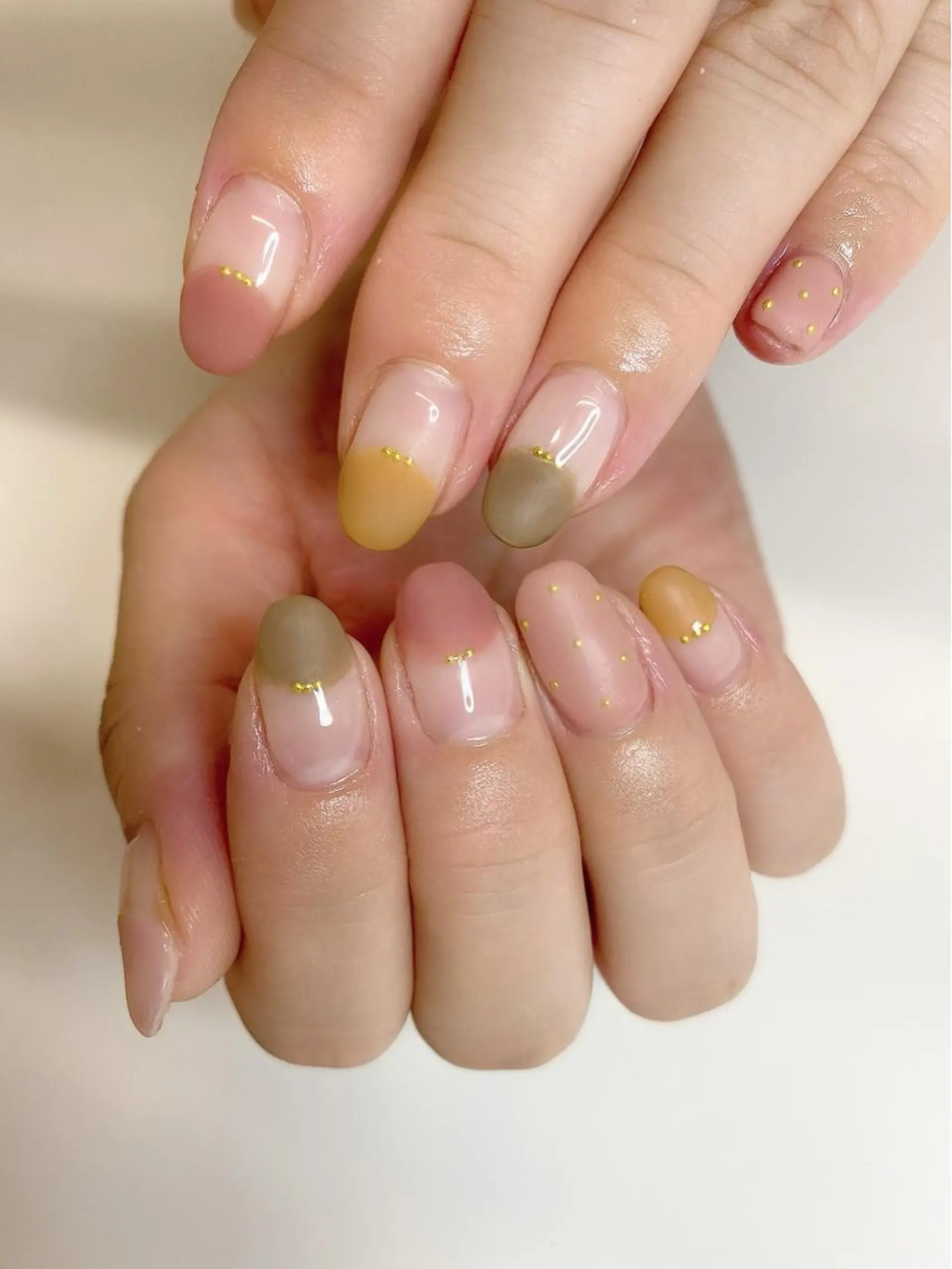 ネイル 武藤 千裕のエステ・リラクイメージ