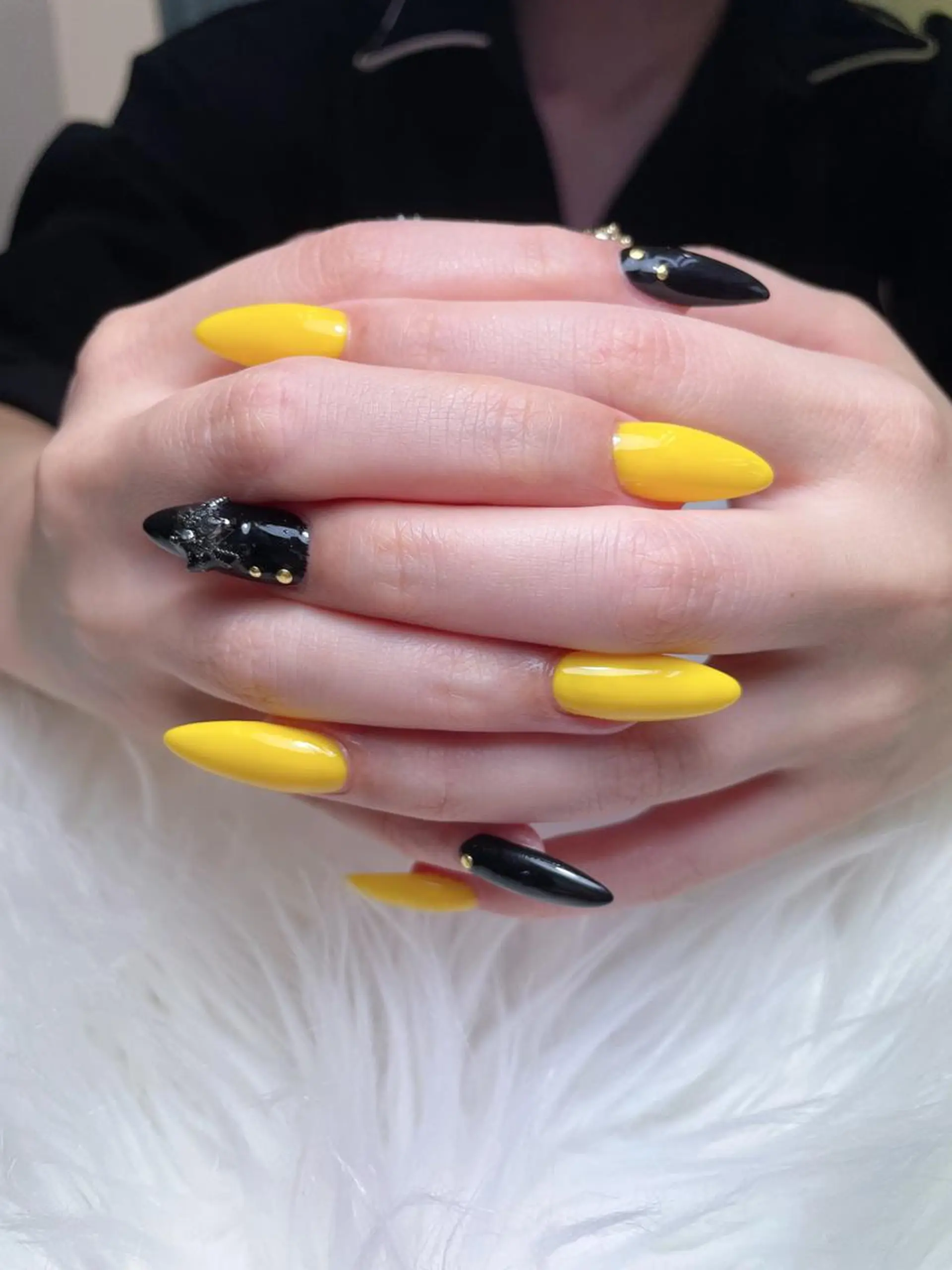 ネイル U nail🌸 SAYAKO💜のネイルデザイン