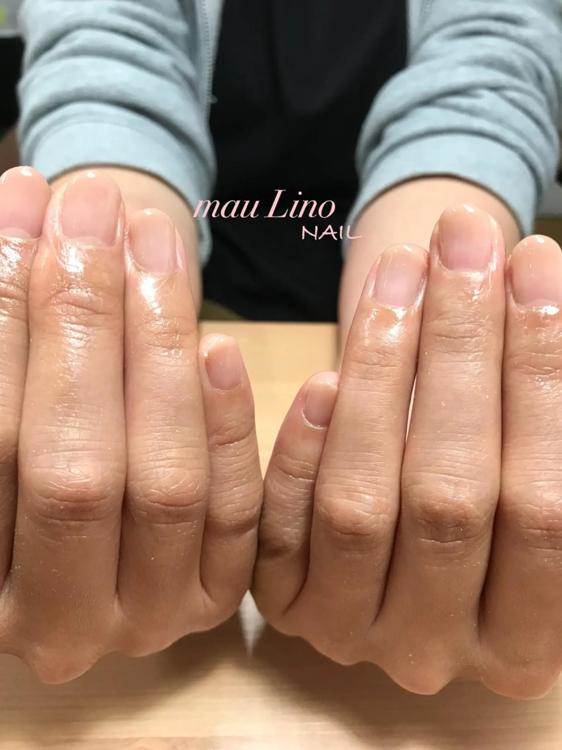 ネイル mau Lino NAIL所属・GELo nail~#19~のネイルデザイン
