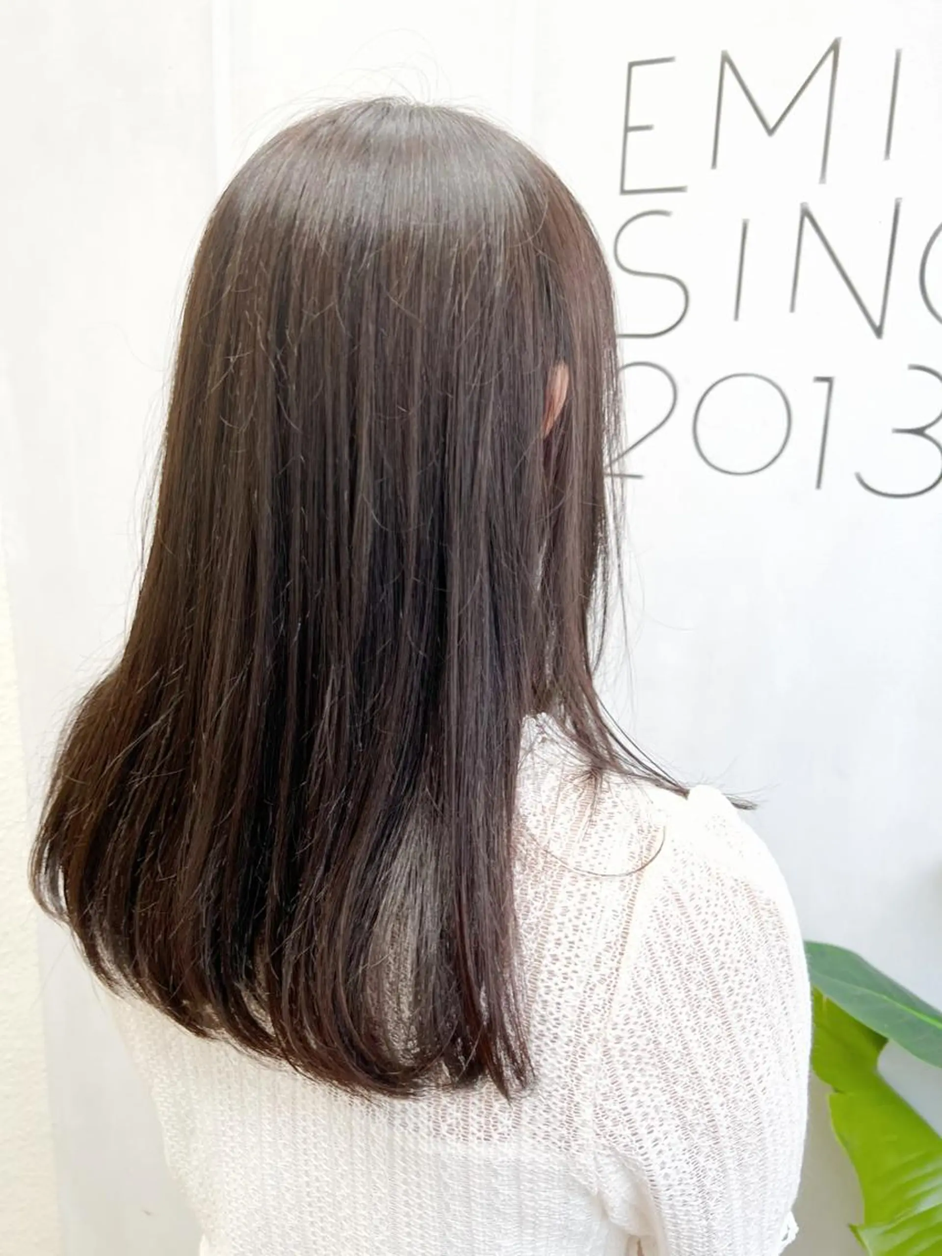 ショート カラー ブラウンカラー ナチュラルブラウン 🦋.*˚オタク美容 師アキバノノカ🦋のヘアスタイル