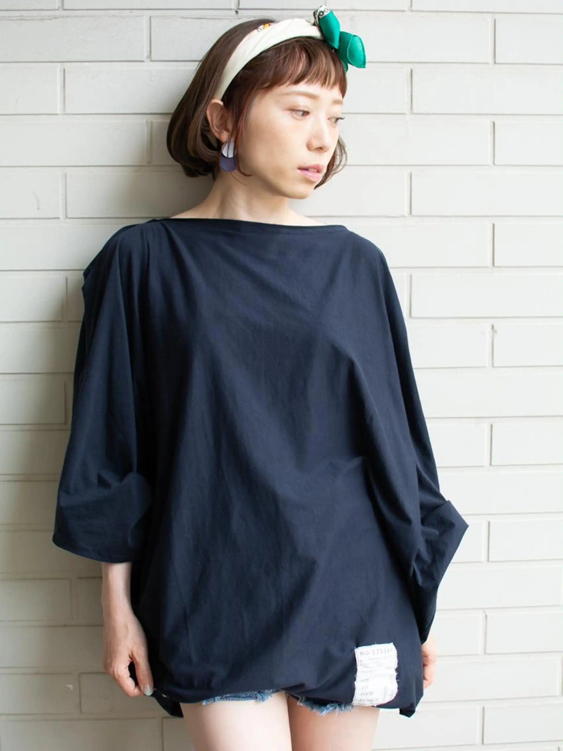 ショート カラー ヘアアレンジ トリートメント 斉藤 正敏のその他イメージ