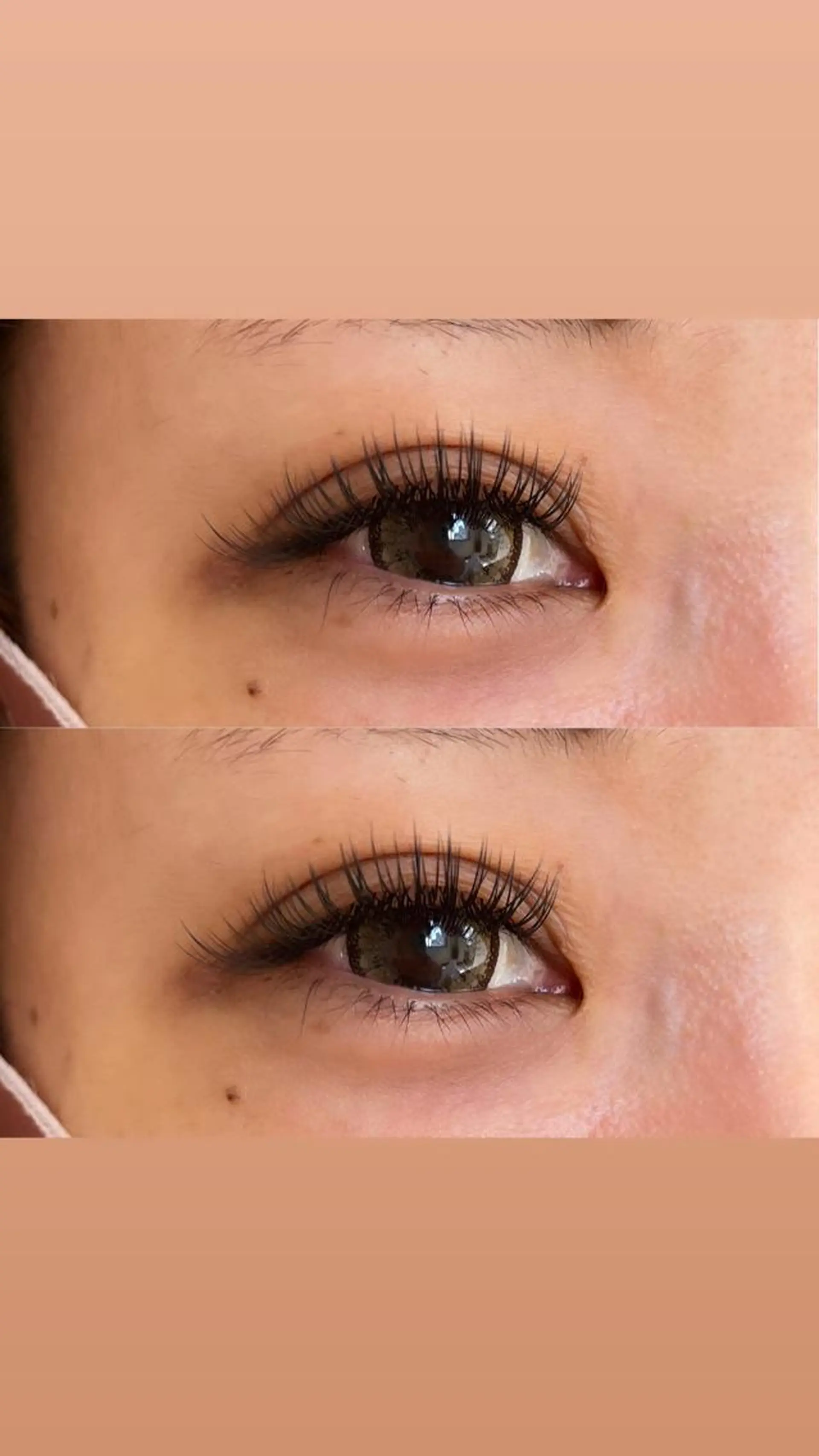 マツエク・マツパ フラットラッシュ マツエク Vero  〜private  eyelash salon〜所属・完全個室 ☆VeroＭaiのマツエク・マツパデザイン