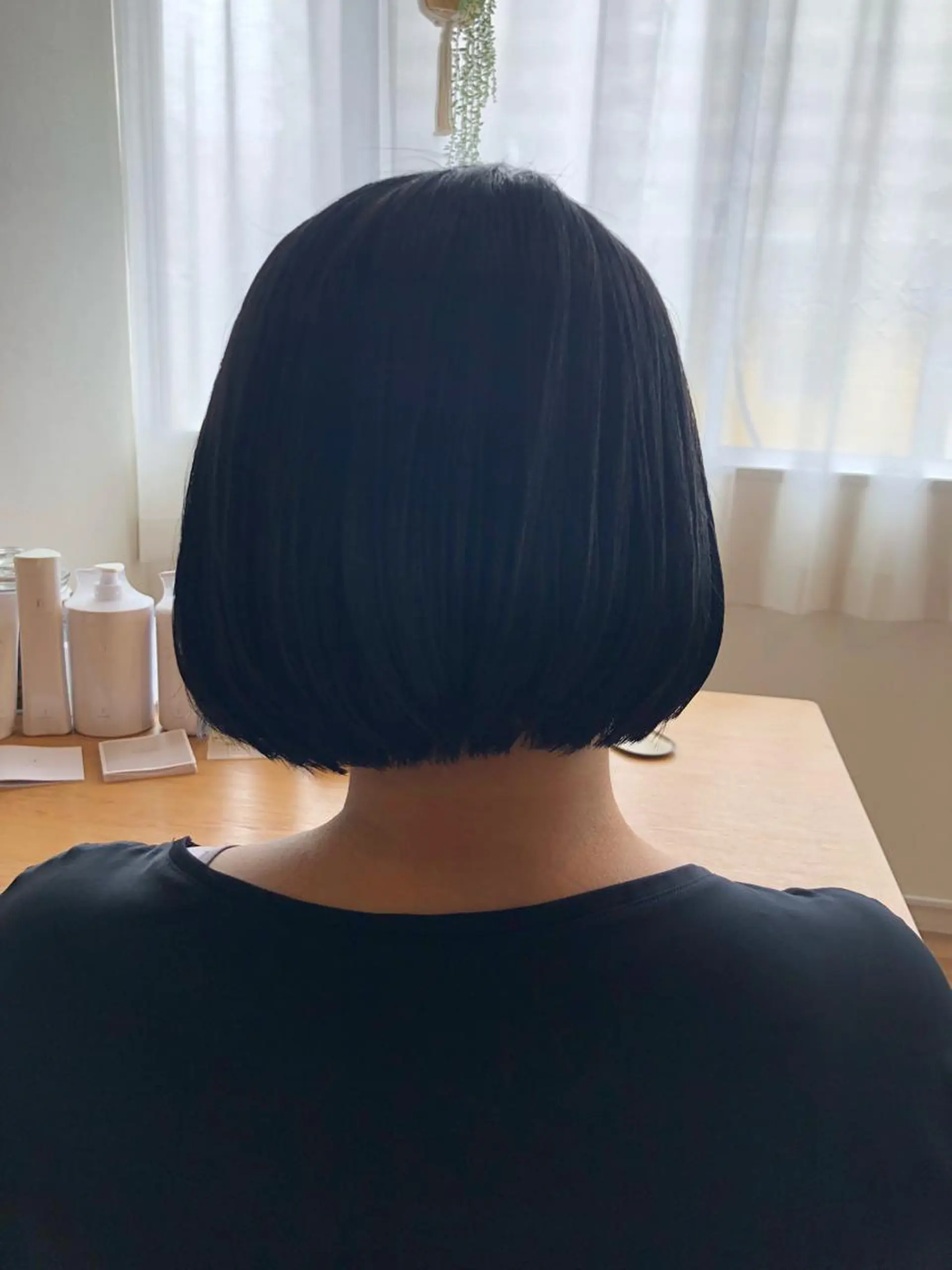ショート annuy 。のヘアスタイル