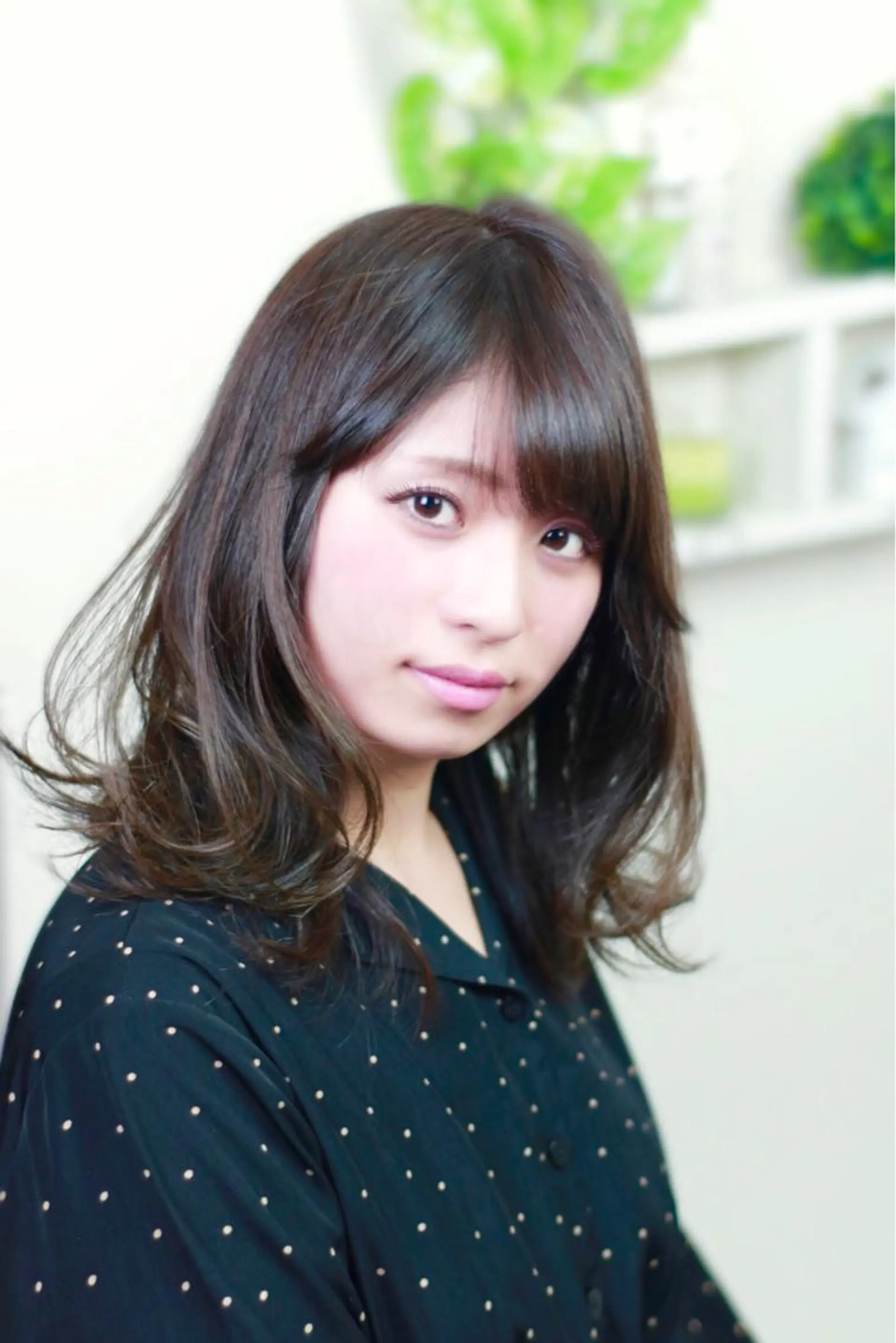 ミディアム GOOD NEIGHBORS松戸店所属・✂︎ショートの匠✂︎ 坂巻 慶輔のヘアスタイル