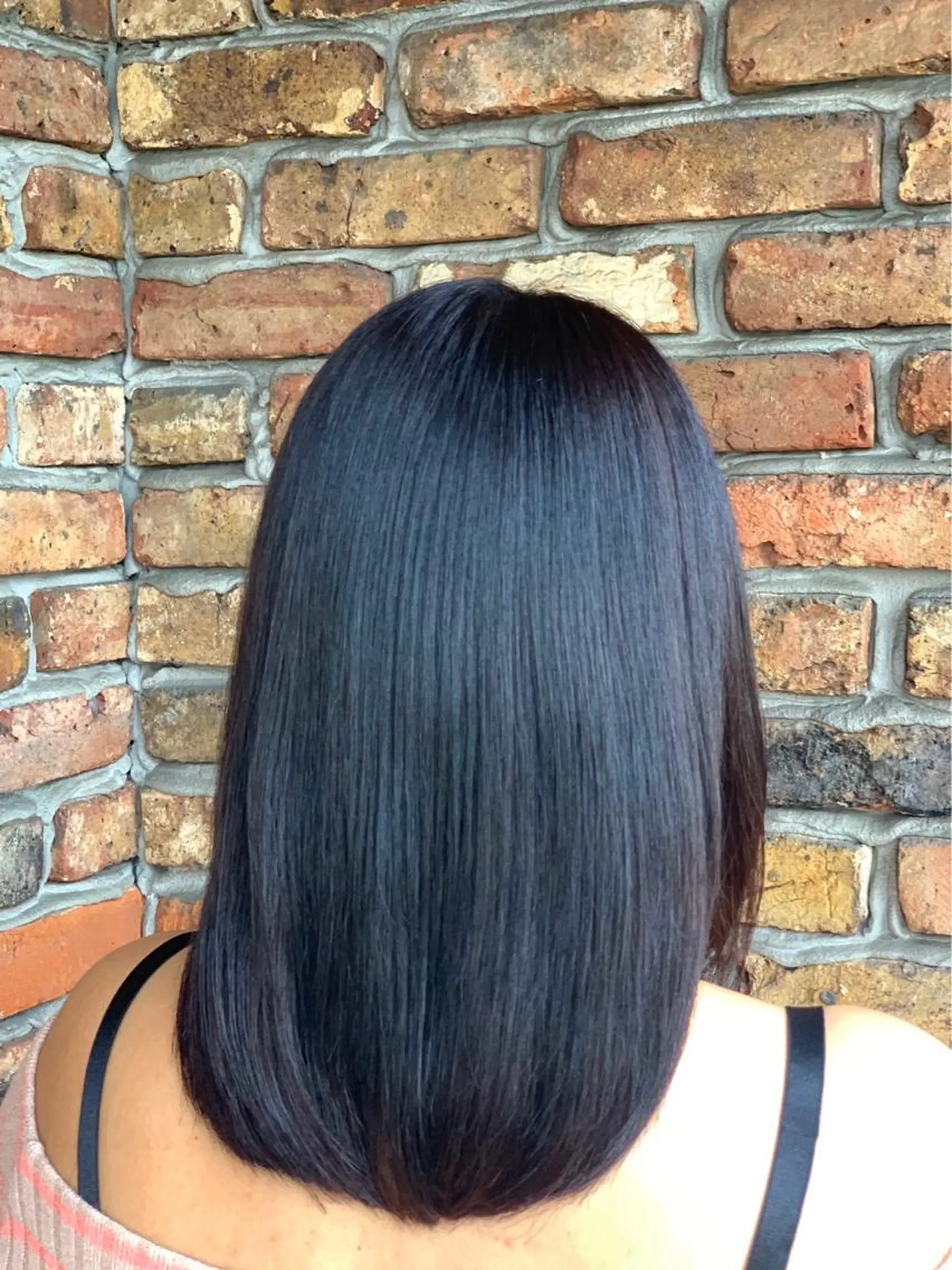 ミディアム カラー 福 島のヘアスタイル