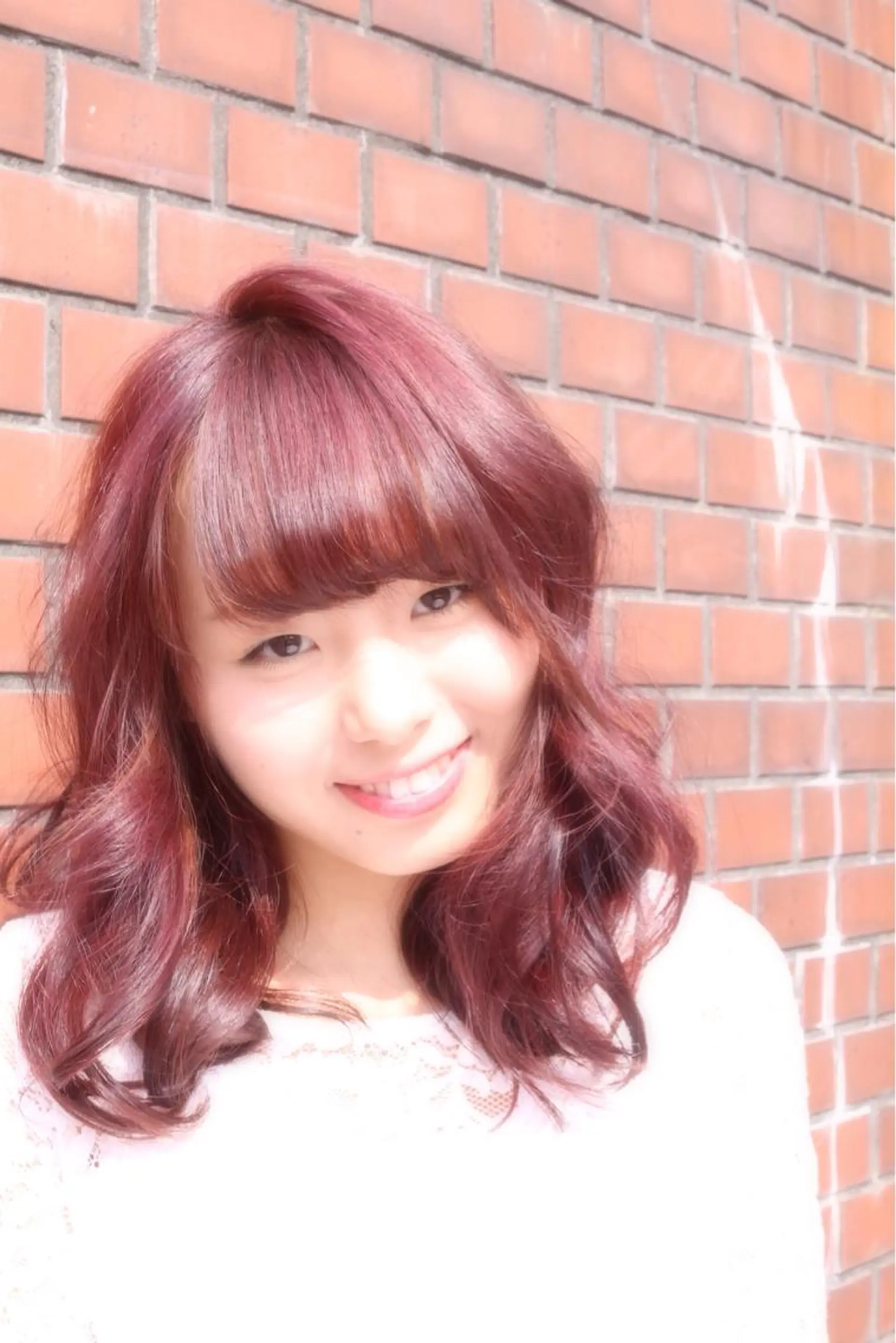 セミロング PEAKHAIR所属・ヨシザキ ユタカのその他イメージ