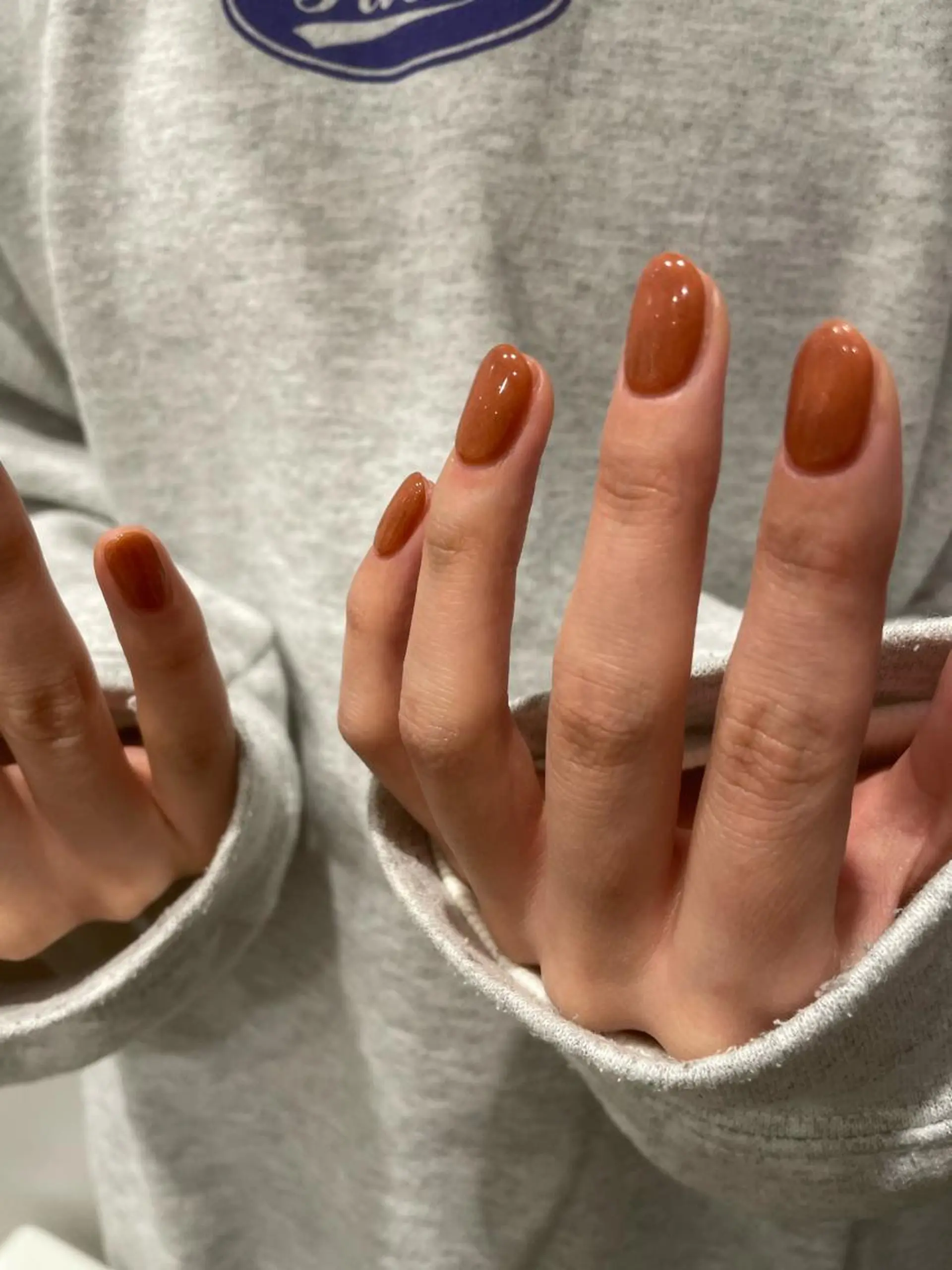 ネイル ハンドネイル private salon clinのネイルデザイン