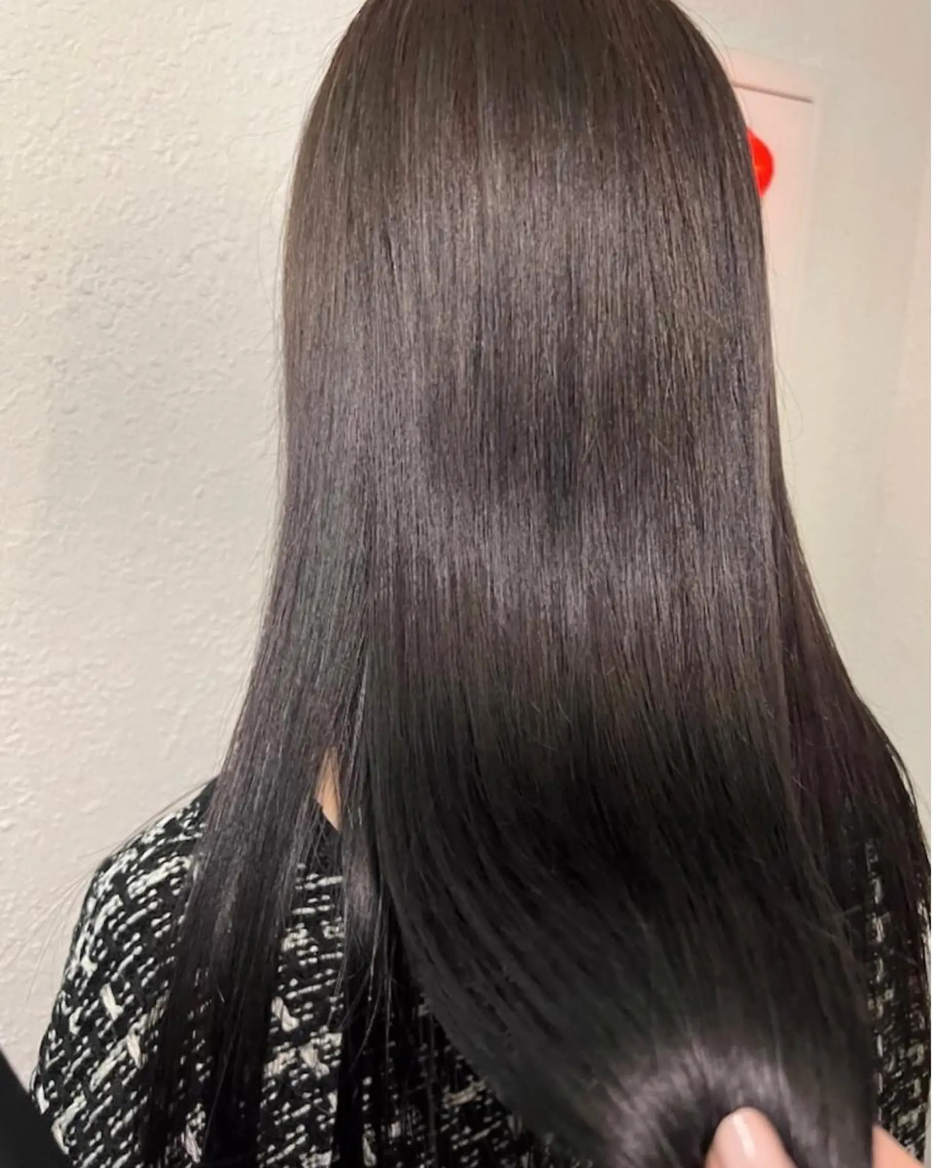 ロング カラー 名古屋/髪質改善/ 透明感SHIZUKAのヘアスタイル