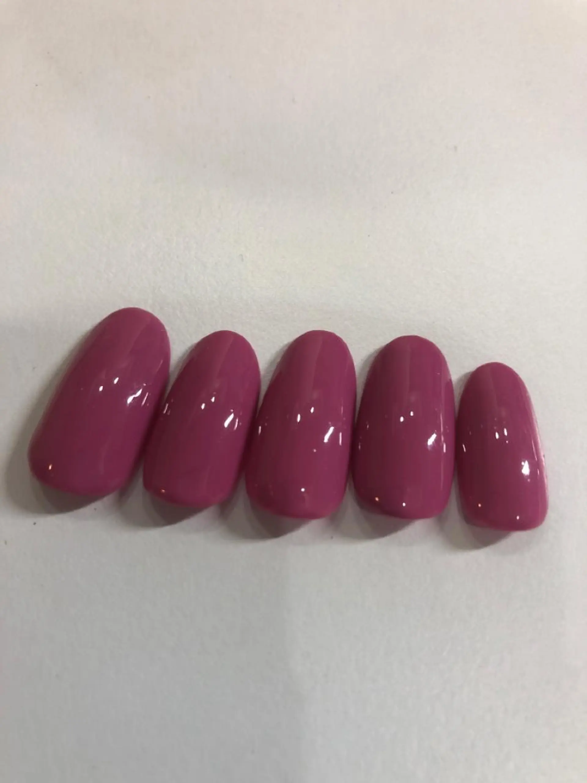 ネイル ハンドネイル nailsalon ViViのネイルデザイン