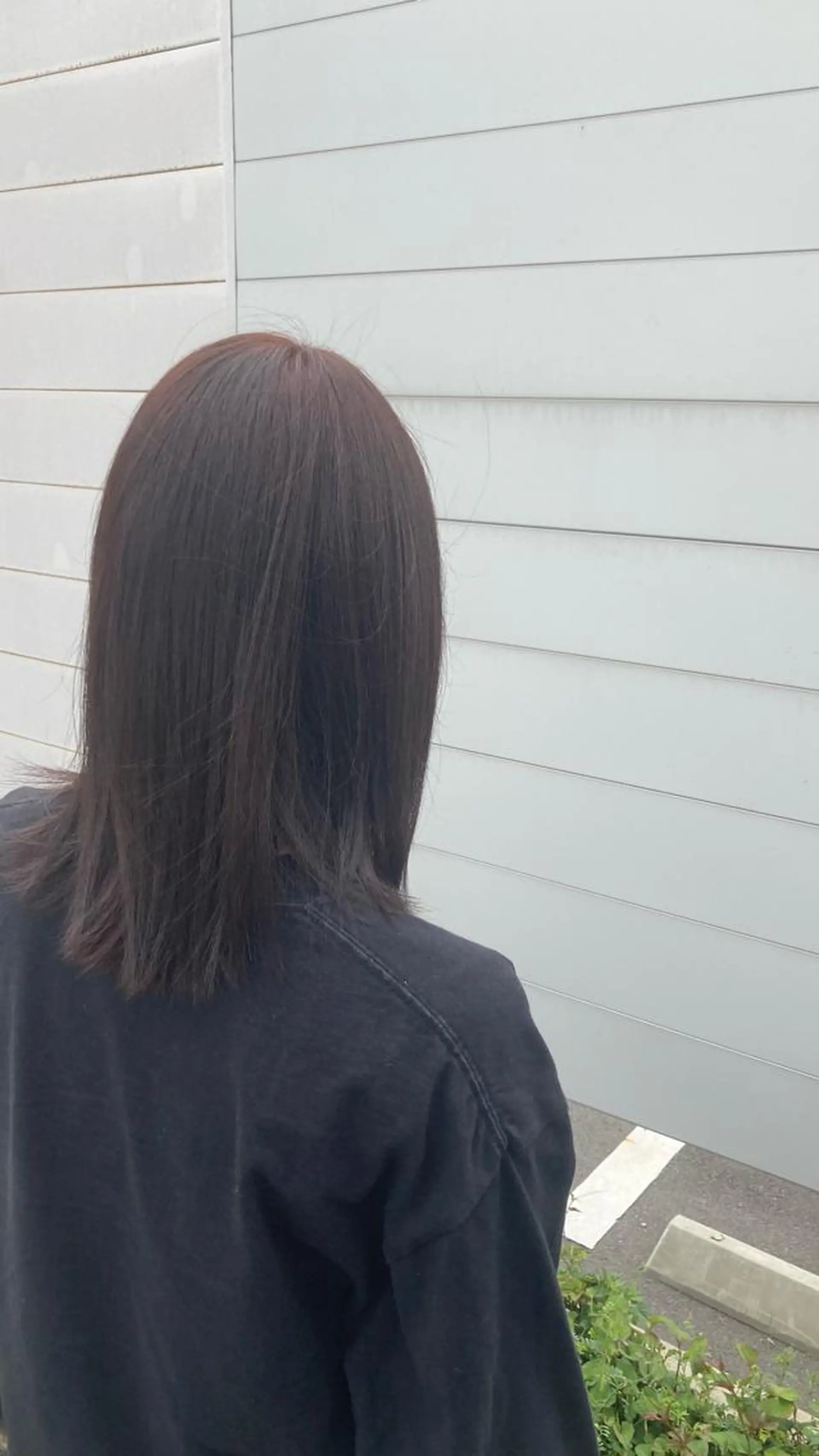 カラー 南草津/レイヤー/ ゴトウのヘアスタイル