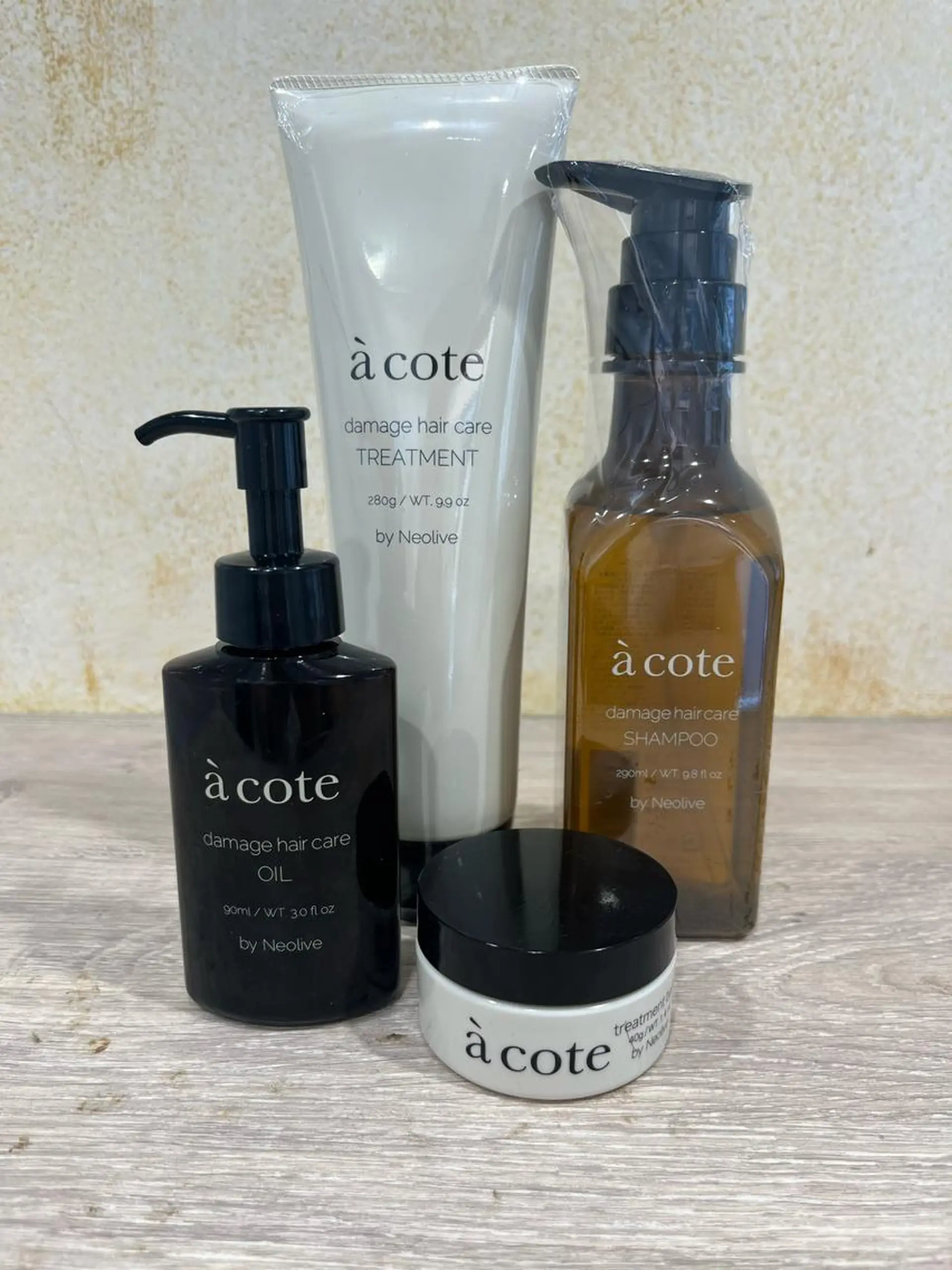 カット ヘアカラー トリートメント ボブ/美髪矯正 /佐藤　奈巳のヘアスタイル