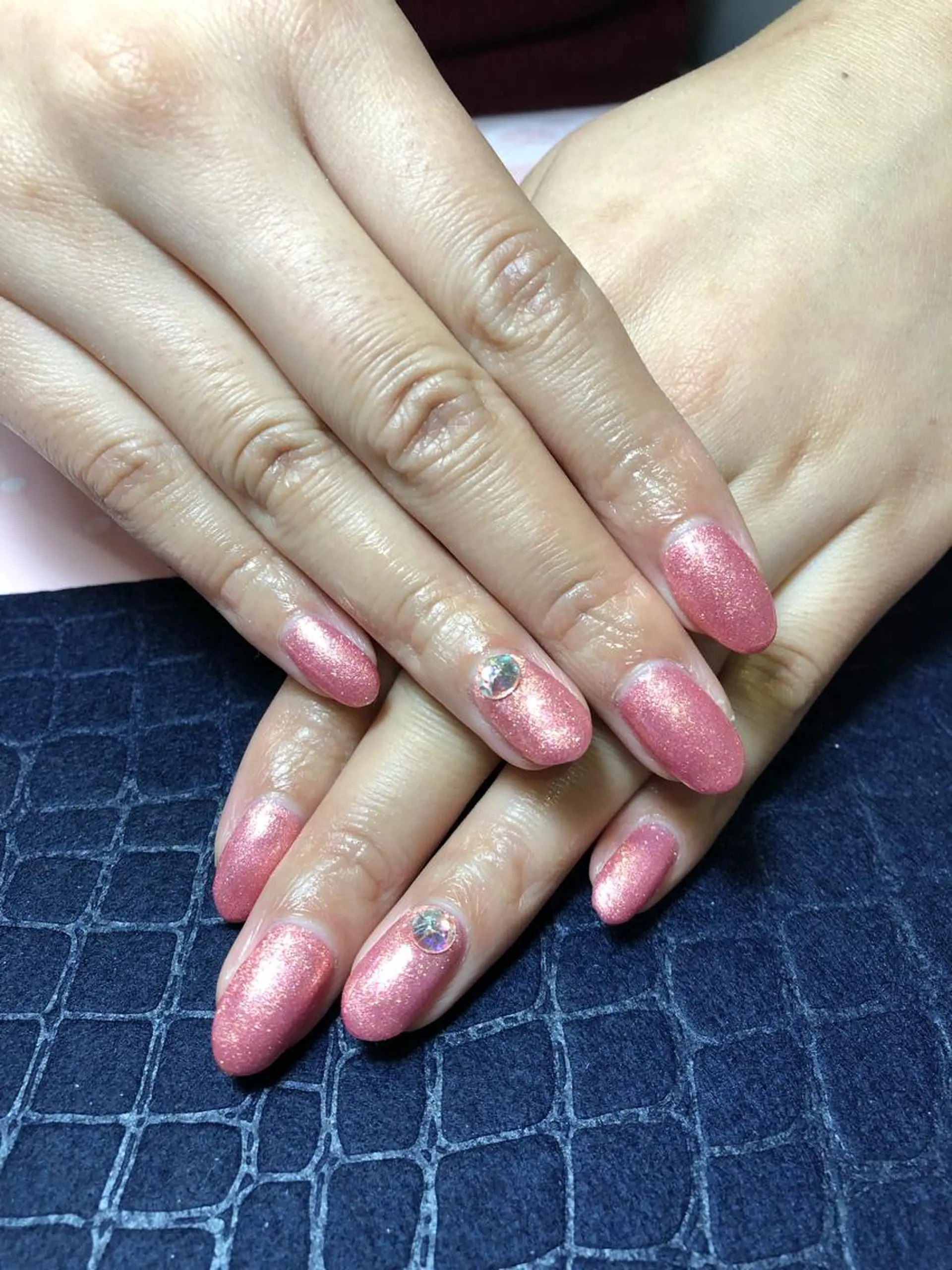 ネイル ネイルサロン Sweetのネイルデザイン