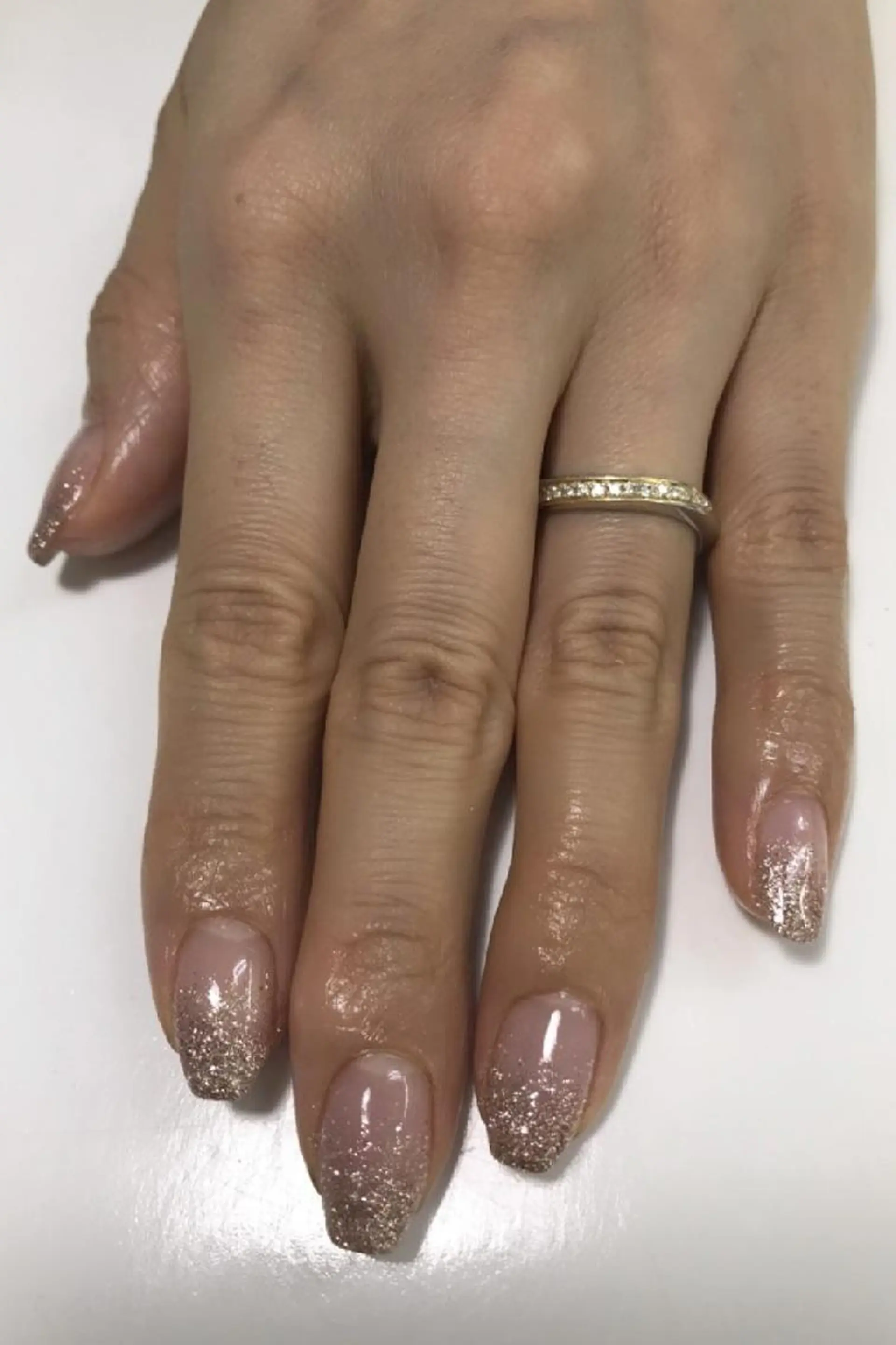 ネイル MAXKELLY chamiのネイルデザイン