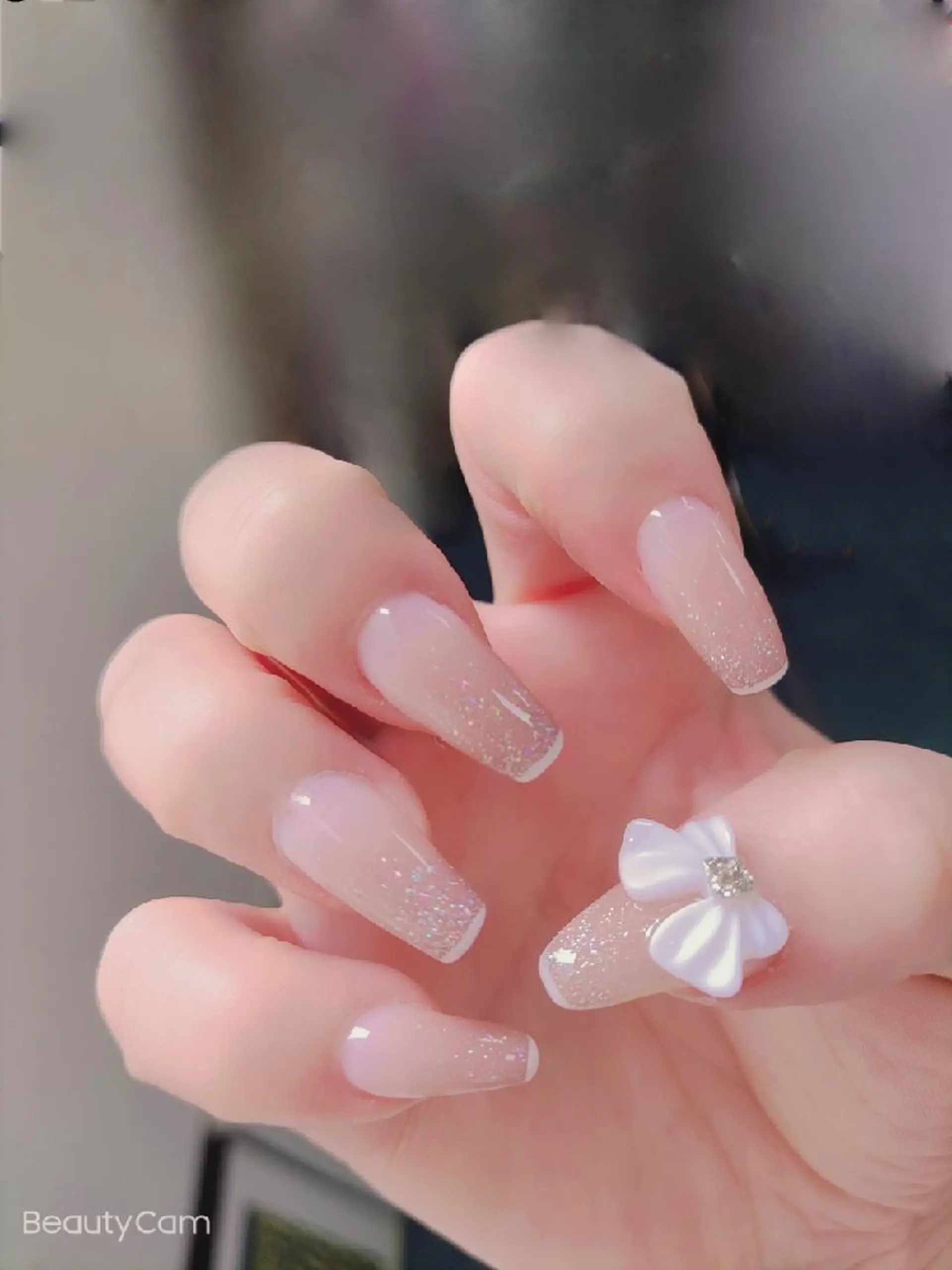 ネイル E·U·B ネイル所属・横浜市中区曙町 E·U·Bネイルのネイルデザイン