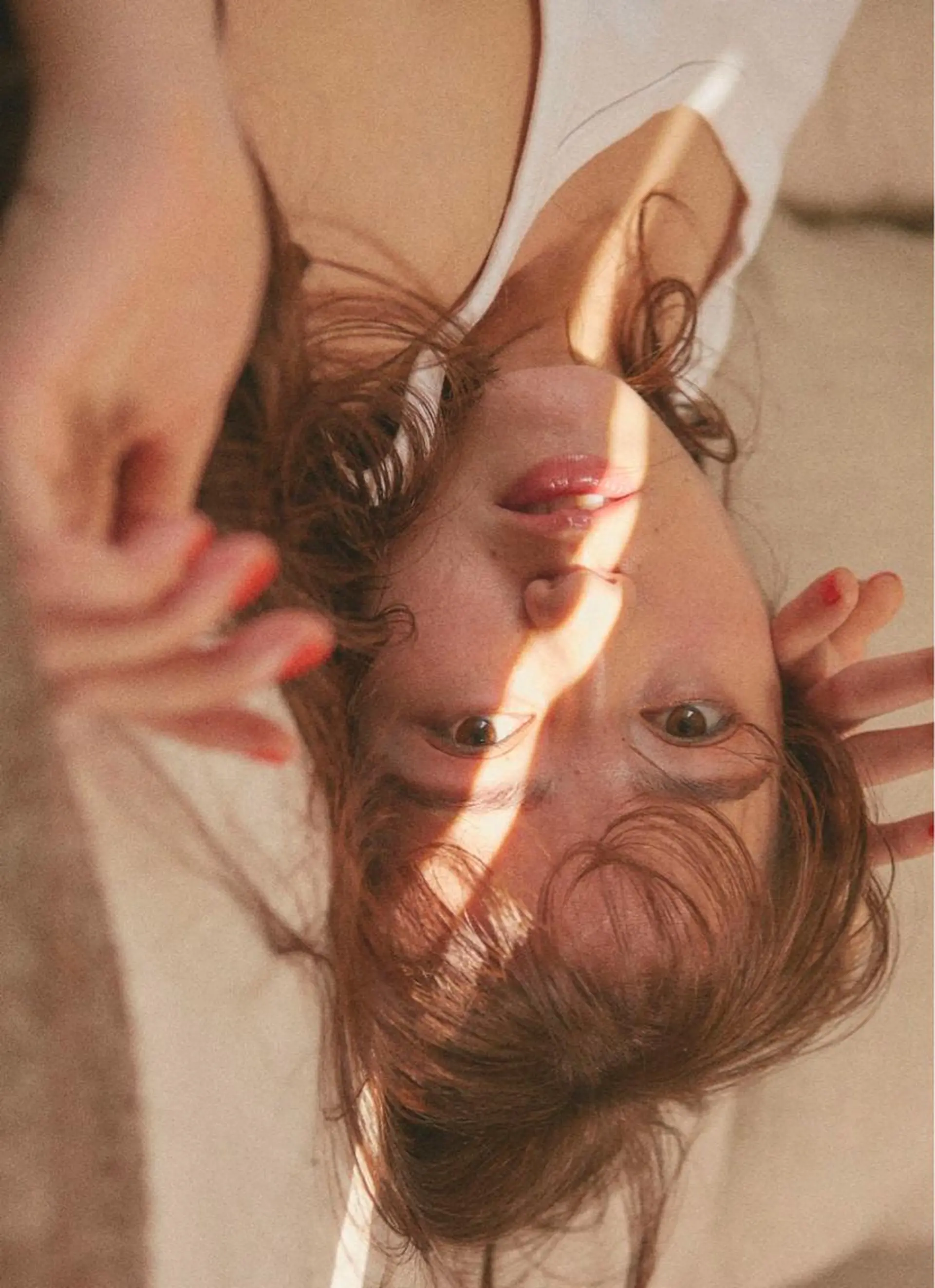 ロング まつ毛パーマ🐏 NANAMIのマツエク・マツパデザイン