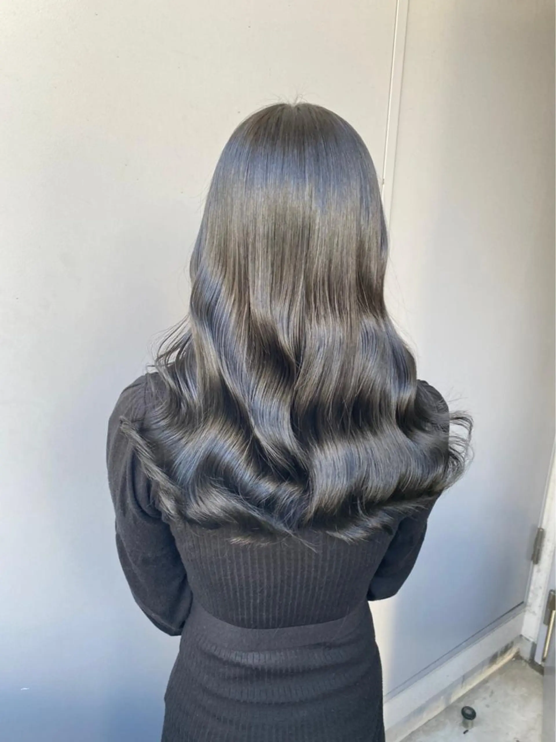 ロング ARMONY所属・美髪縮毛矯正 🌵すぐるのヘアスタイル