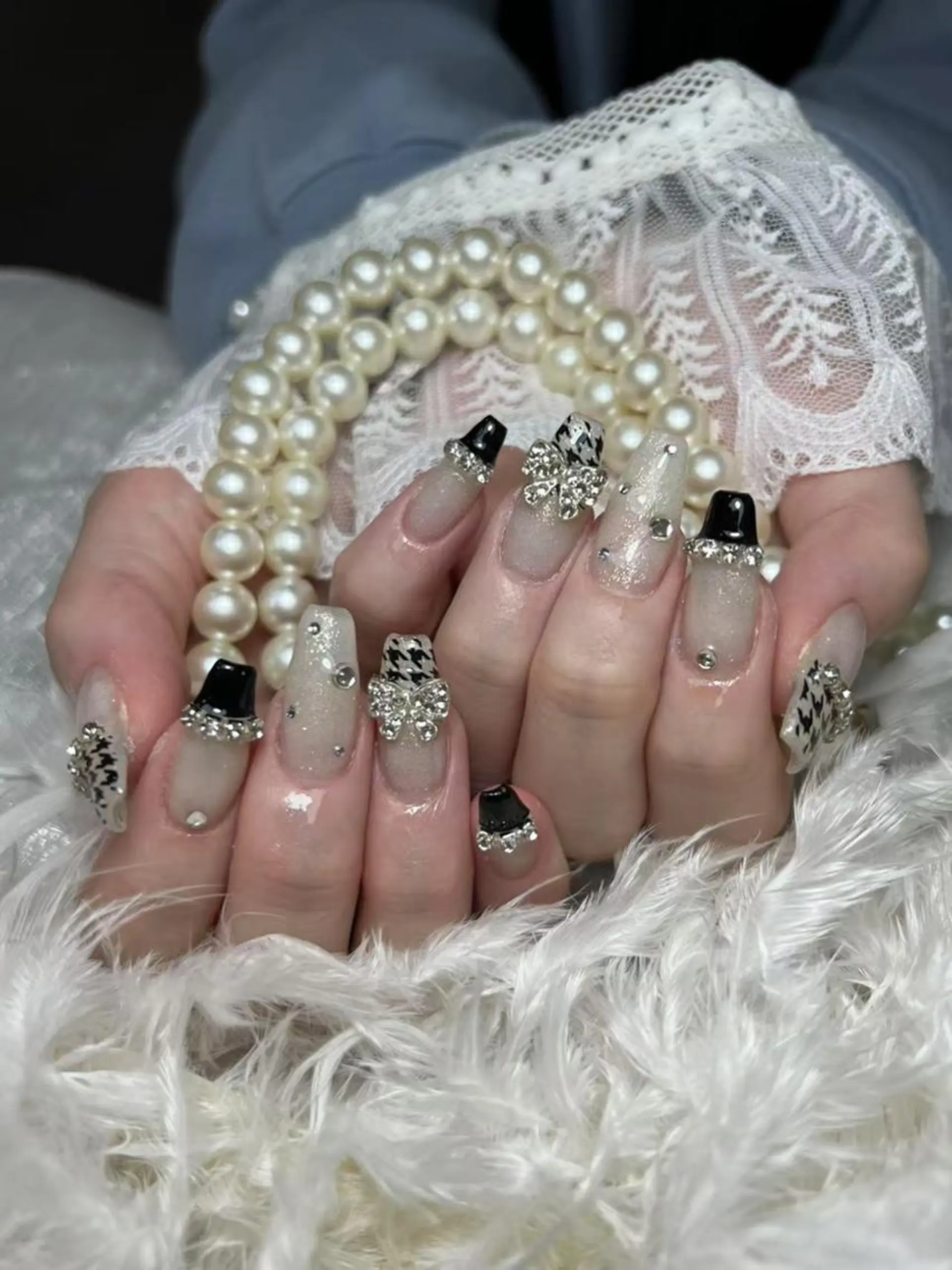 ネイル Mi Oのネイルデザイン