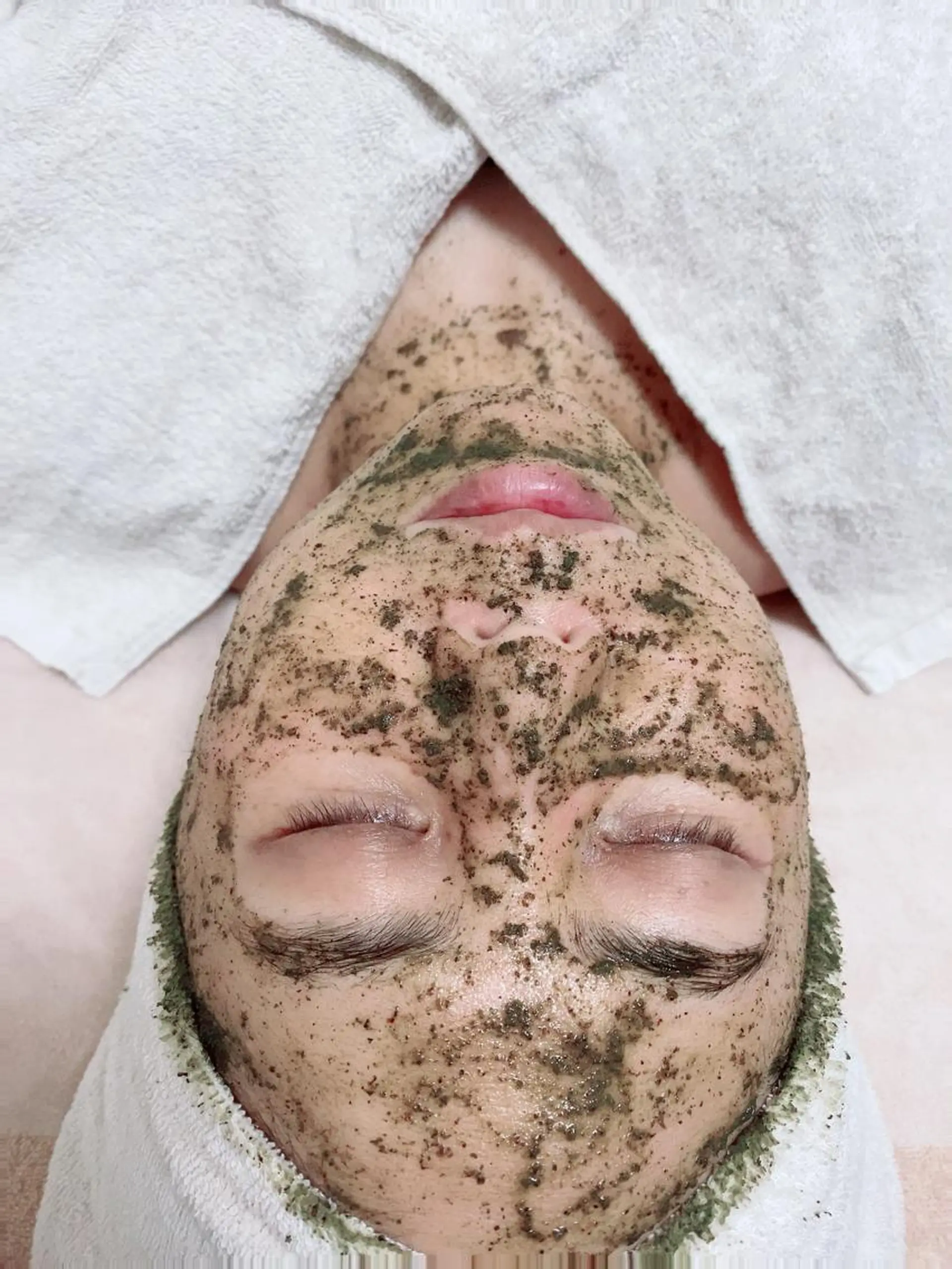 salon　Ravim所属・salon Ravimのエステ・リラクイメージ
