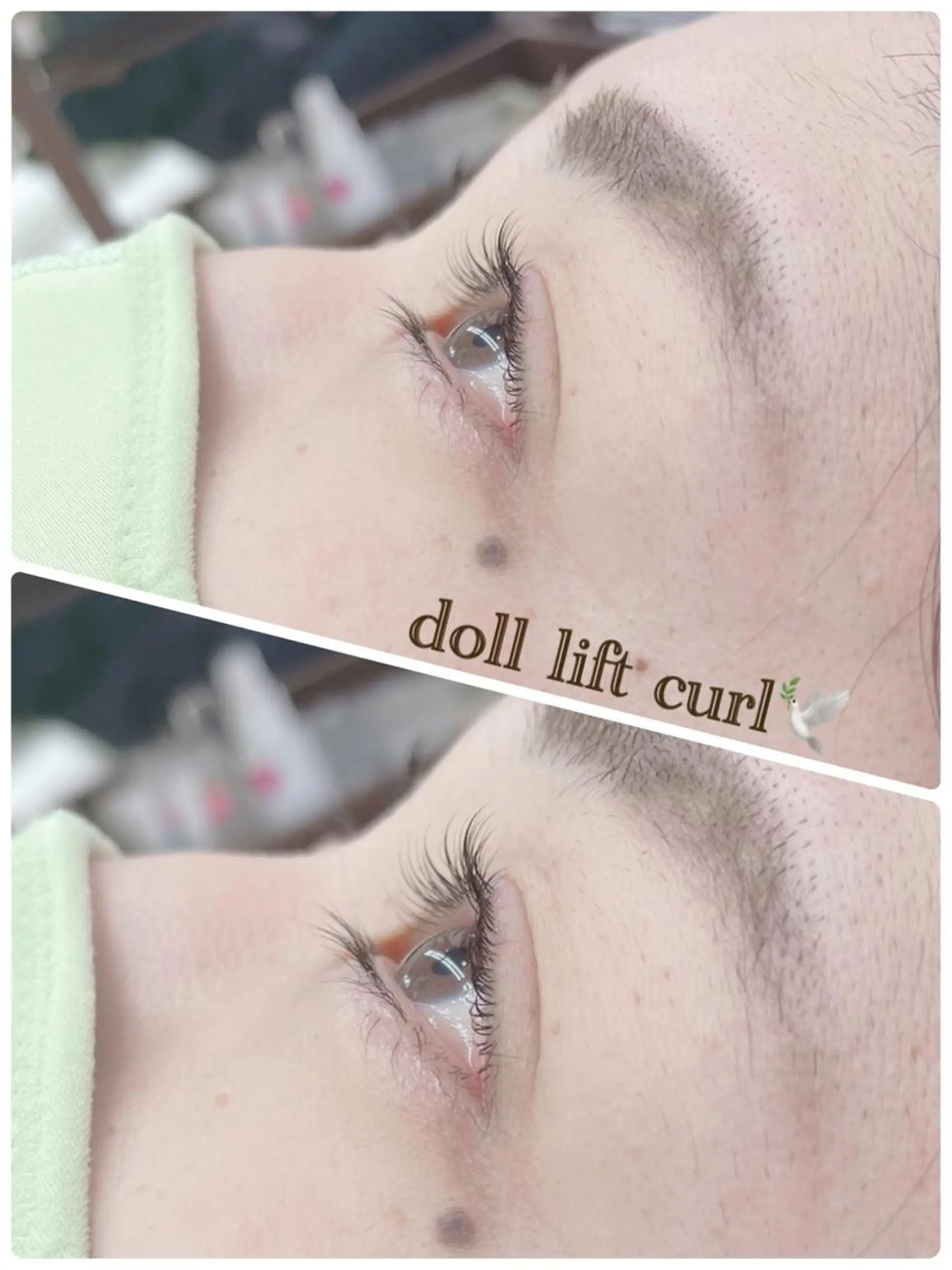 マツエク・マツパ Cカール WE RULE 札幌店 【ウィールール 札幌店】所属・✨️大人ショート 髙橋朋花のその他イメージ